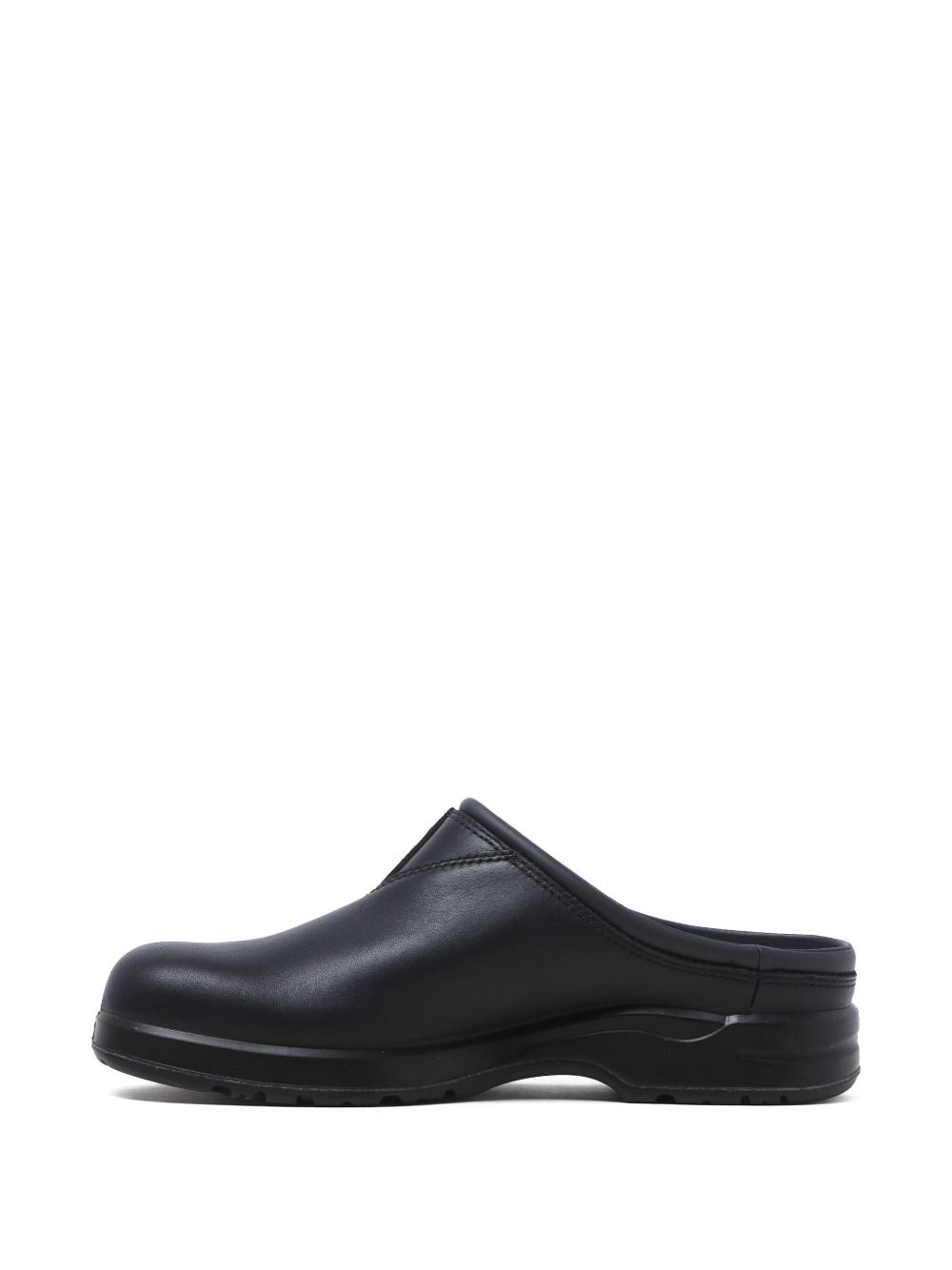x Blundstone rubber clogs - 5