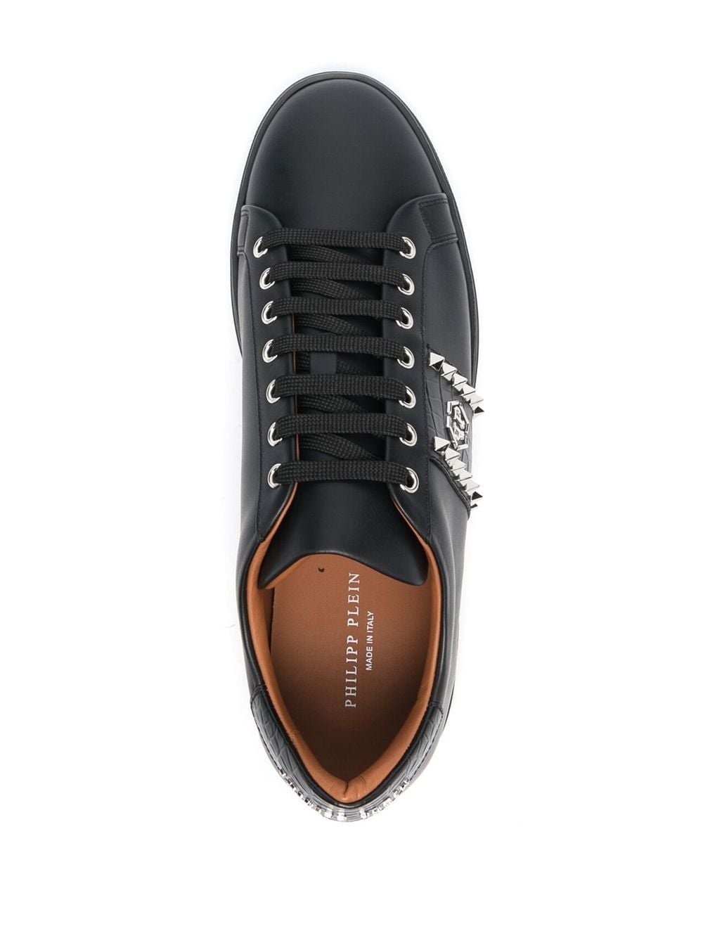 The Plein Original sneakers - 4