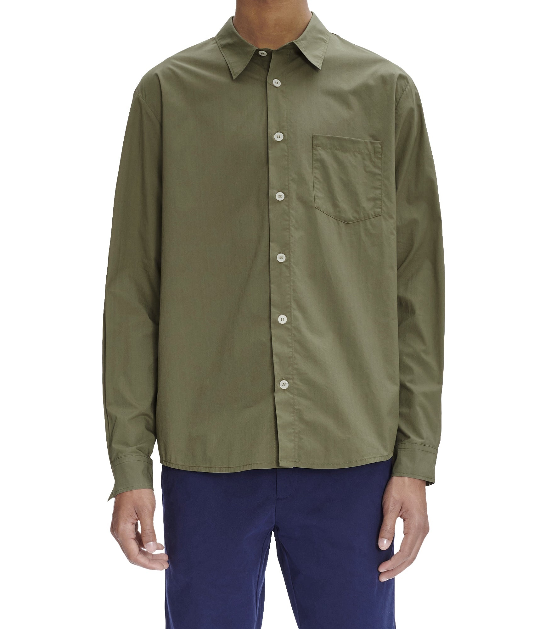 Clément shirt - 4