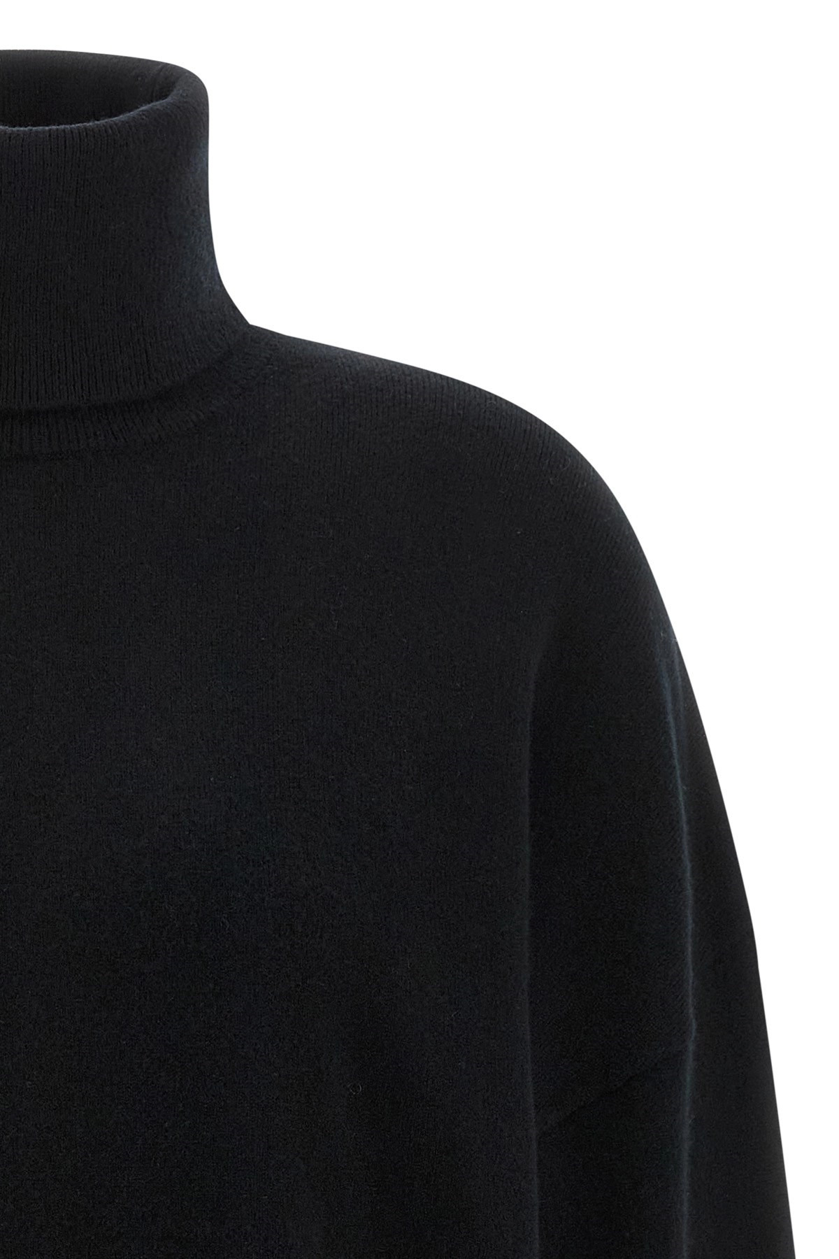 'N°204 Jill' turtleneck sweater - 3