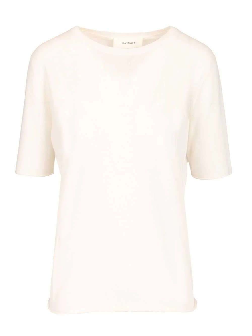 Lisa Yang Women Ari T-Shirt - 1
