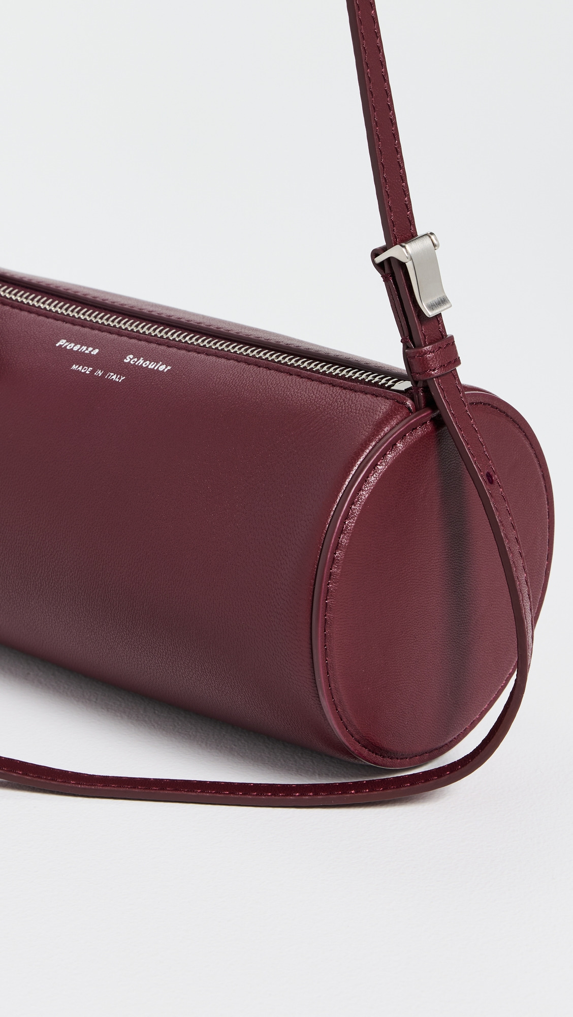 Crossbody Silo Bag - 4