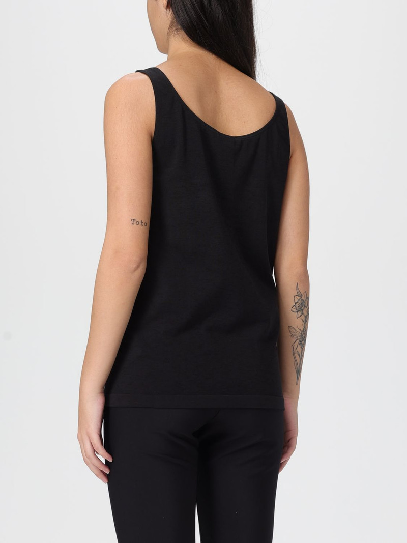 Wolford Top woman Wolford outlook