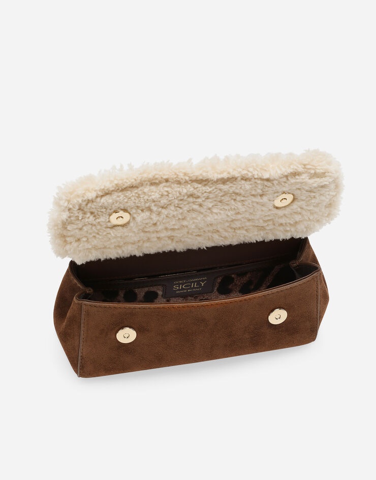 Small Sicily handbag - 4