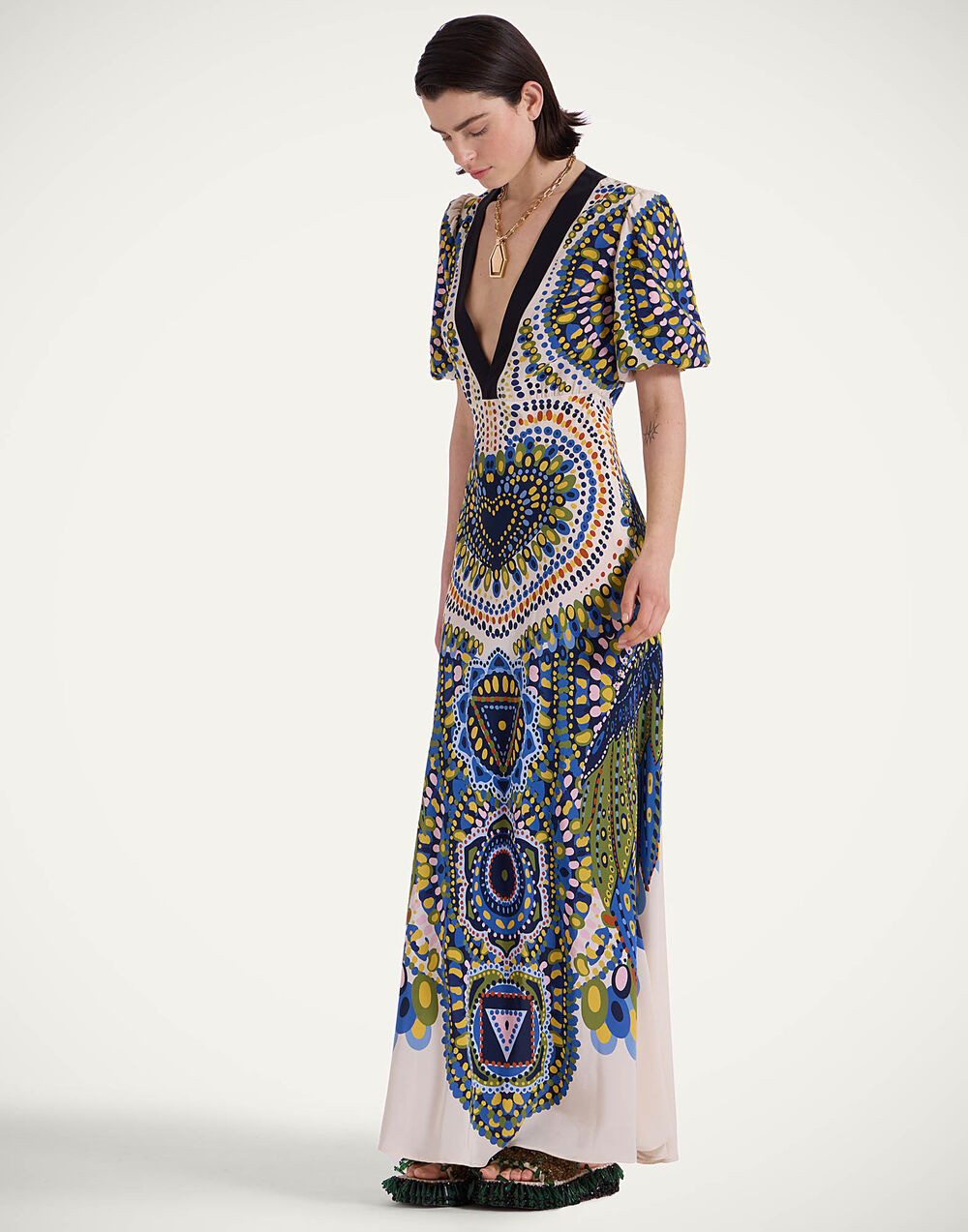 Marlene Dress - 6