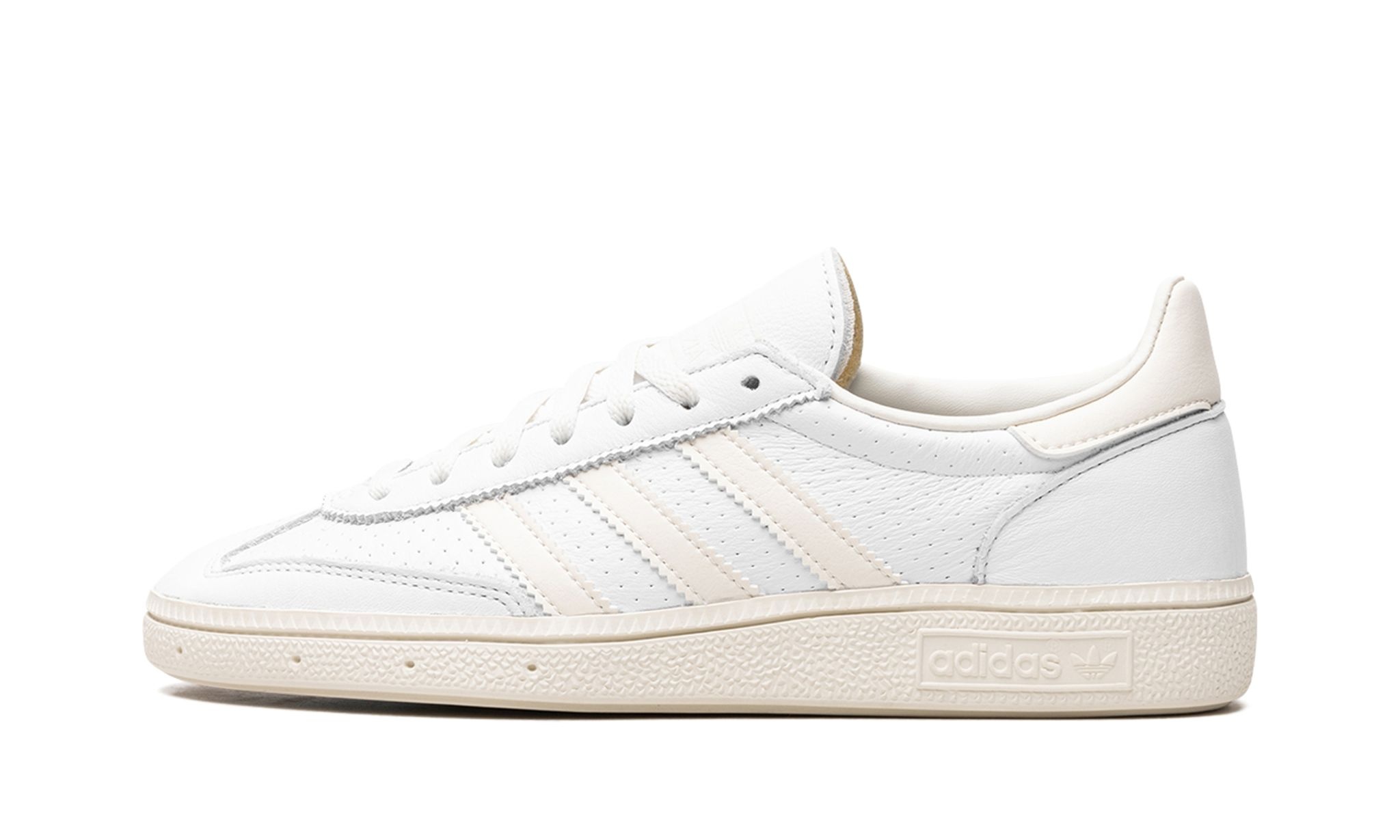 Adidas Handball Spezial "White Off White" - 1