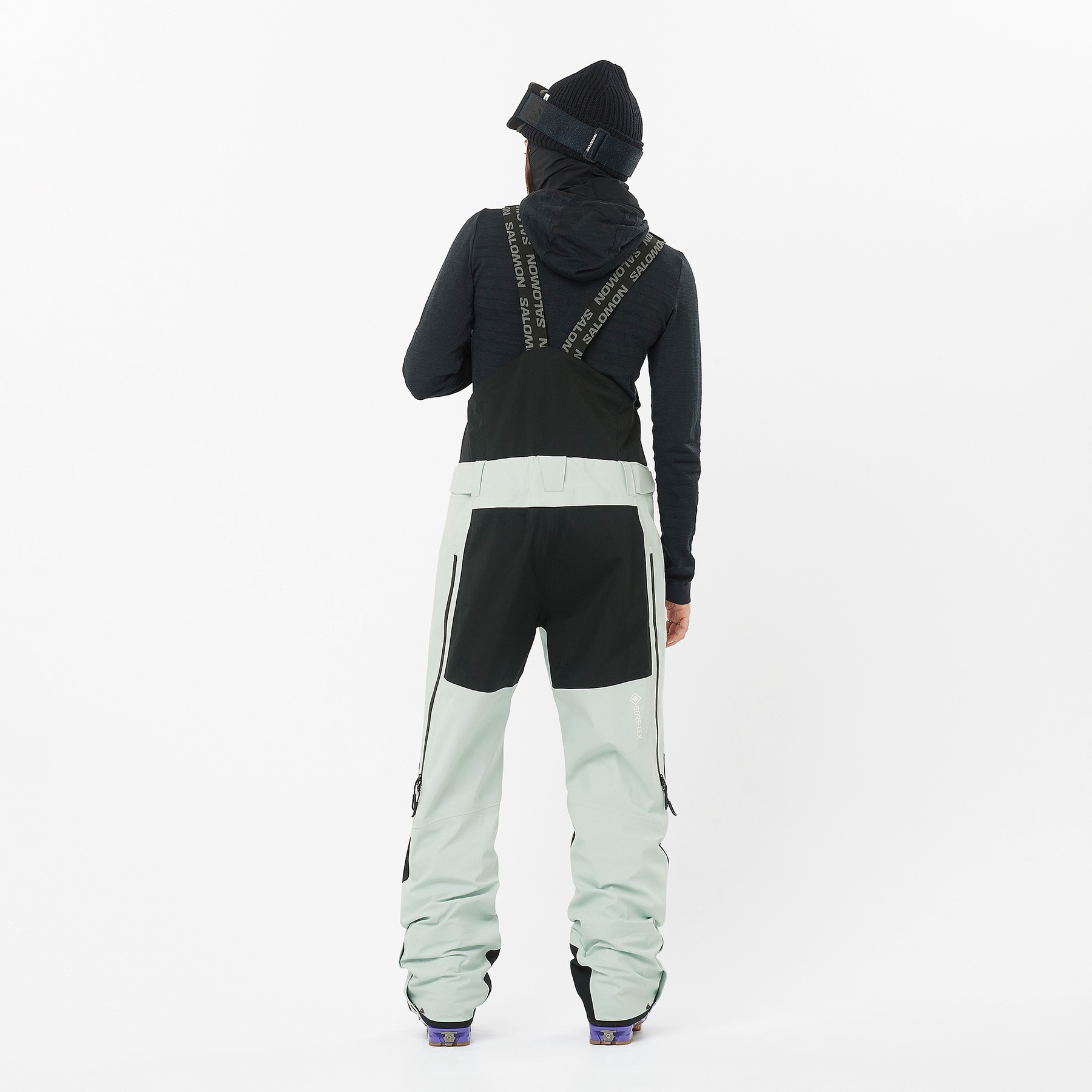 MOON PATROL GORE-TEX - 2