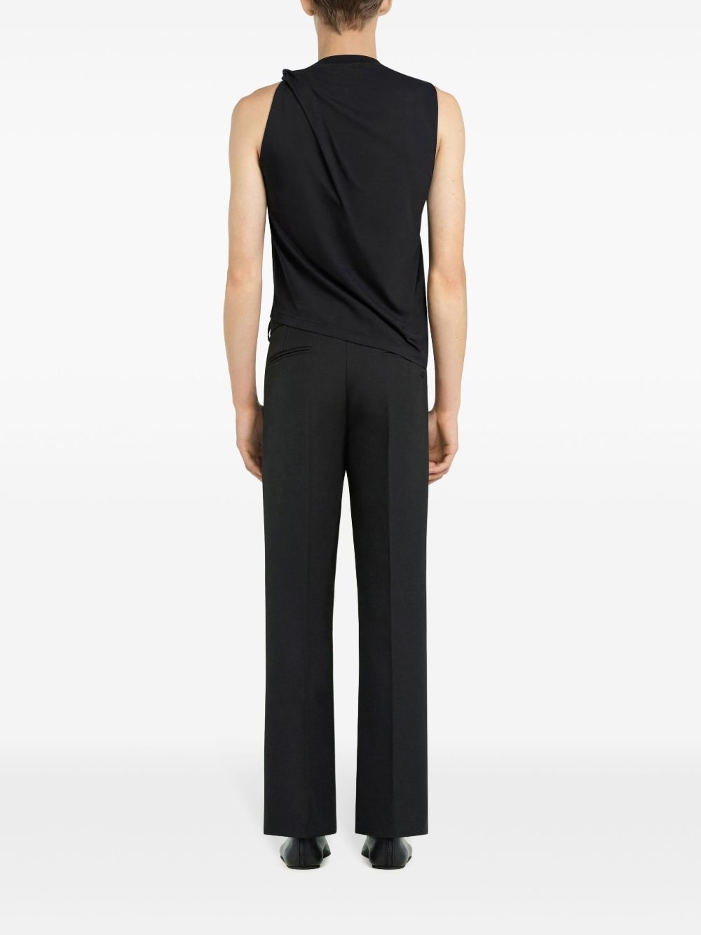 twist tank top - 4