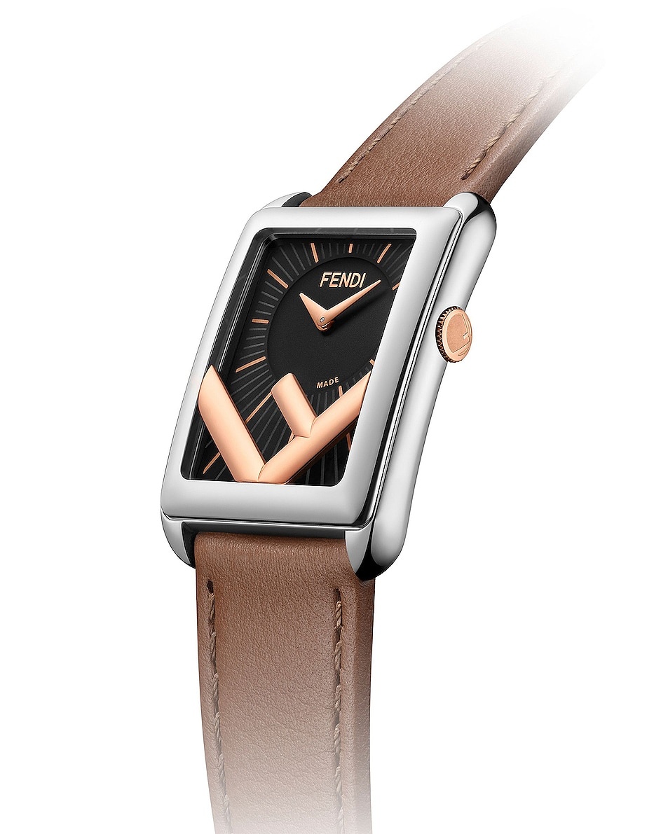 Runaway 22.5x32mm Watch - 3