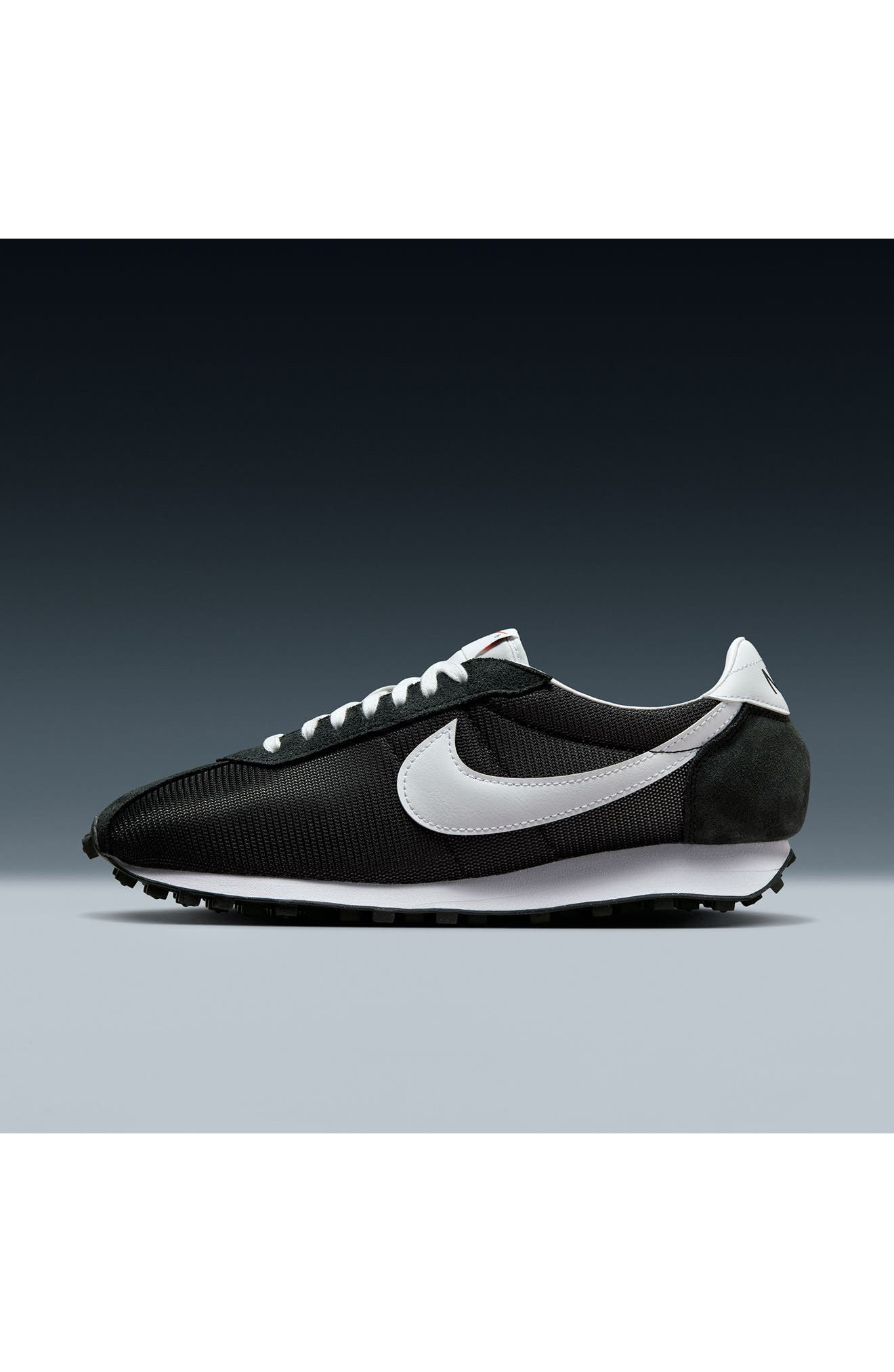 Nike LD-1000 Sneaker in 002 Black/white at Nordstrom - 2