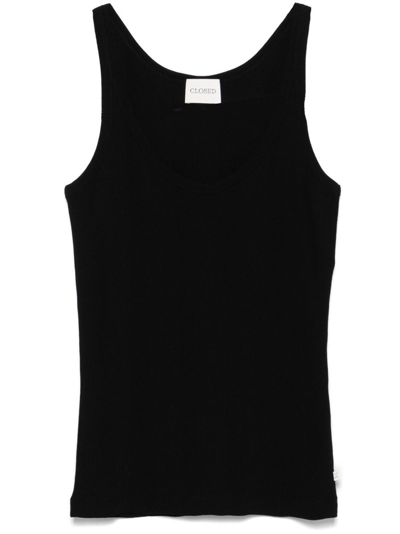 cotton tank top 1