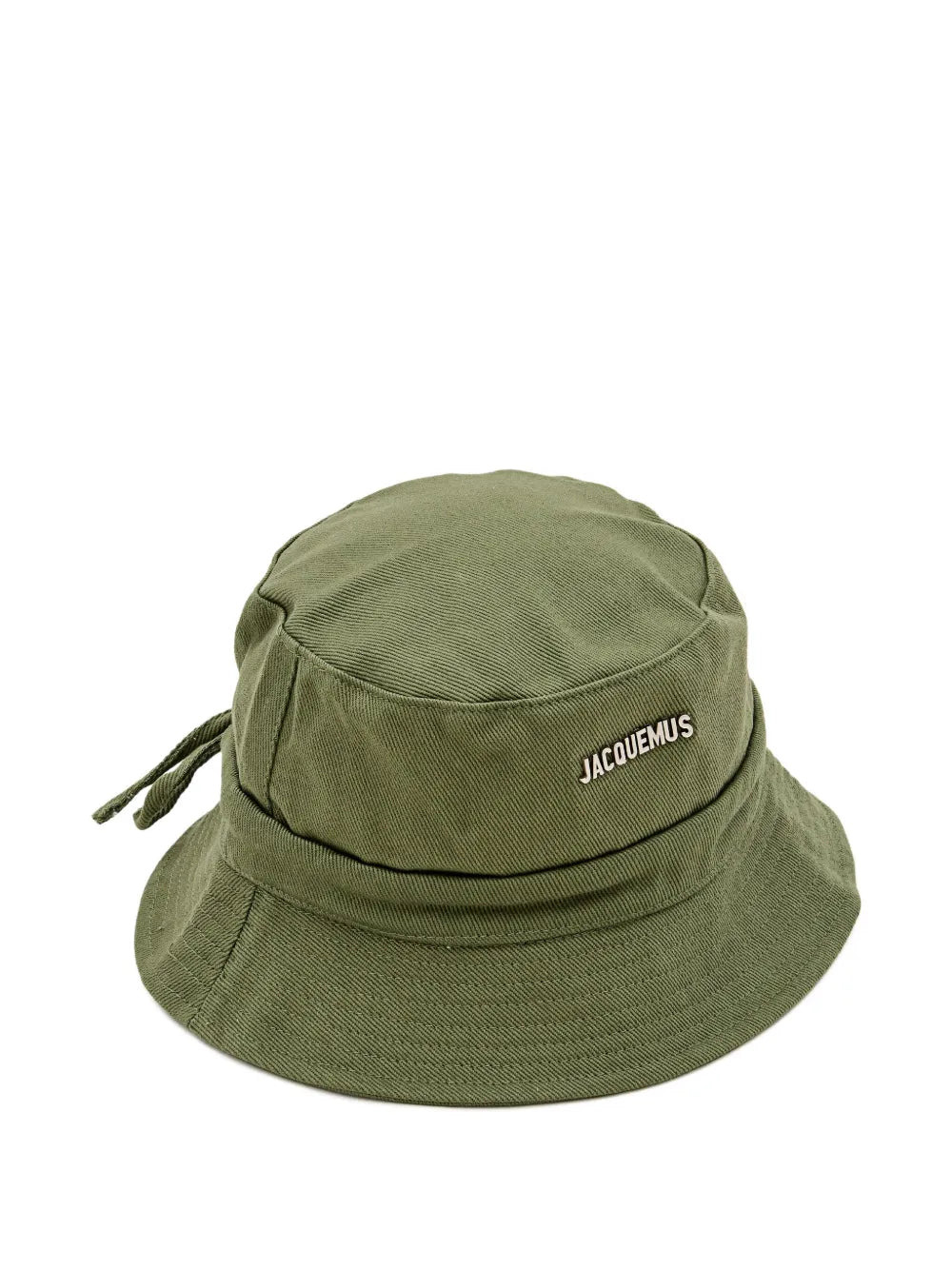 The Gadjo Bucket Hat - 1