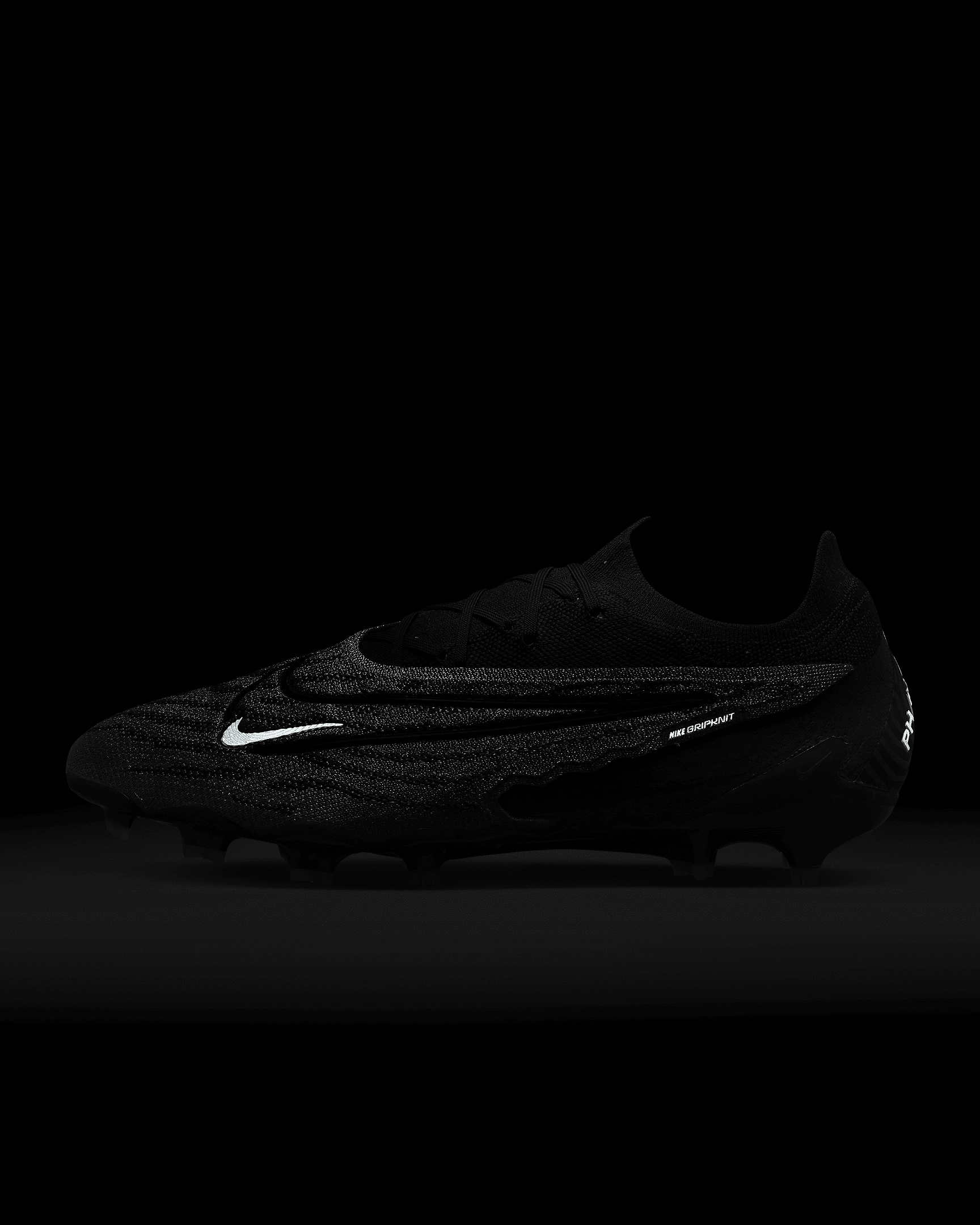 Nike Men's Phantom GX Elite Firm-Ground Low-Top Soccer Cleat - 12