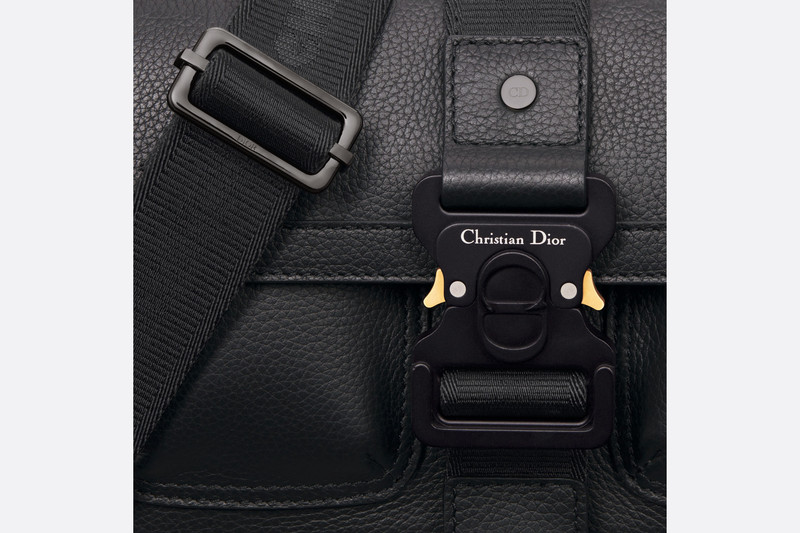 Dior Hit The Road Bag with Strap 8