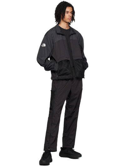 The North Face Black 2000 Mountain Cargo Pants outlook