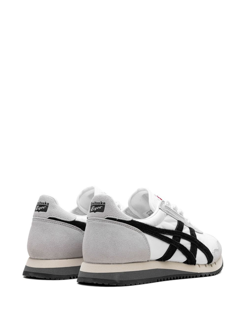 Dualio "Black White Grey" sneakers 3