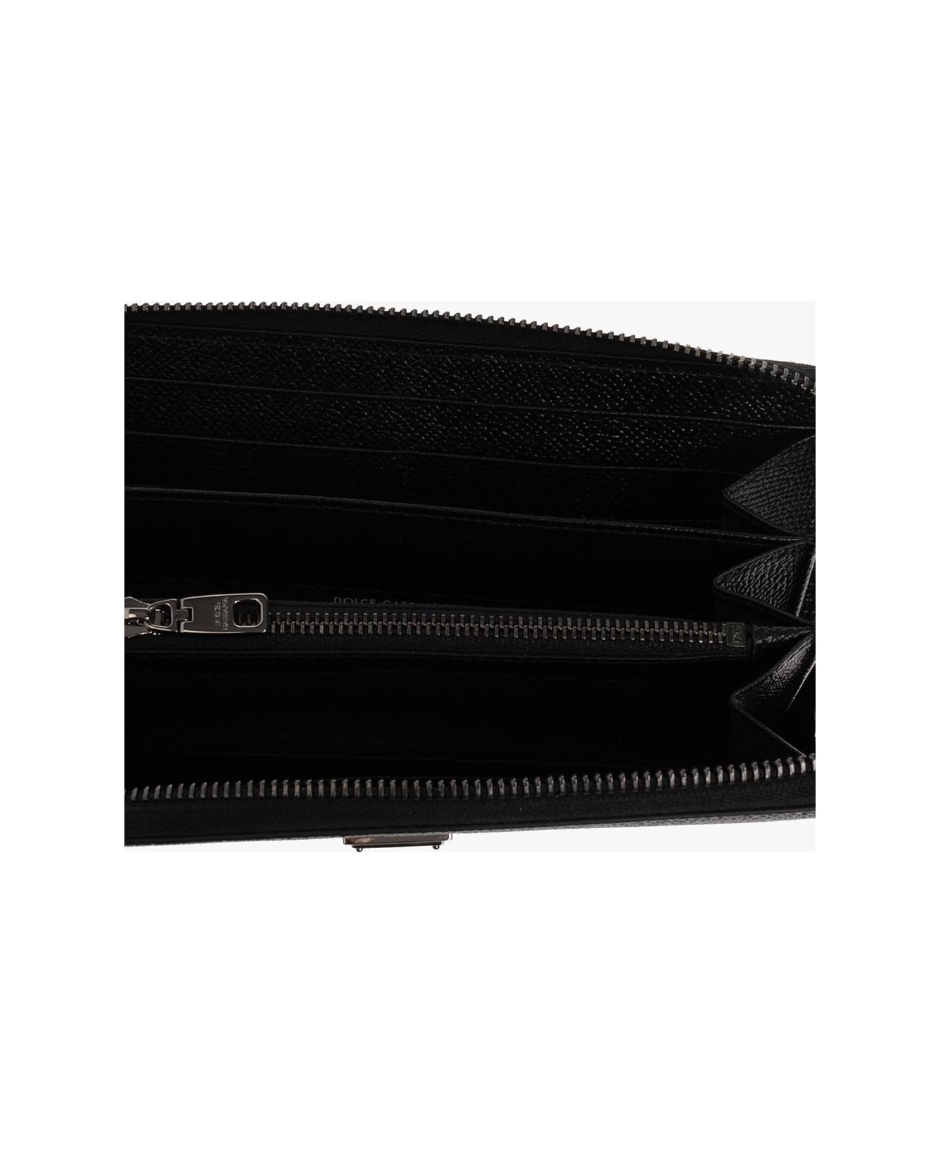 Dolce & Gabbana Wallet With Logo - 2