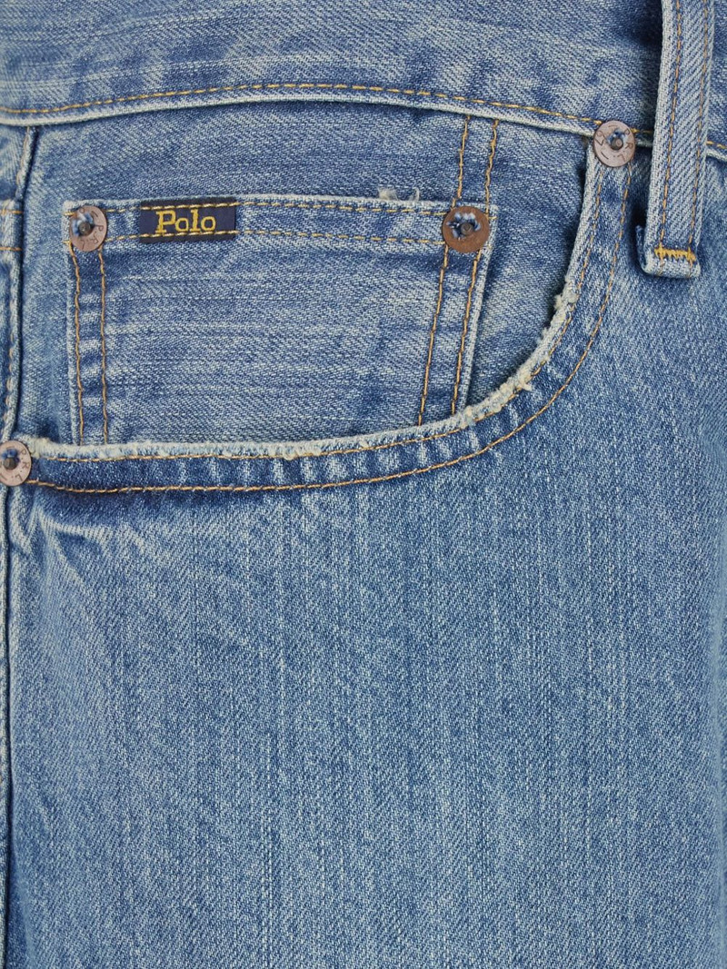 Hampton straight-leg jeans 3