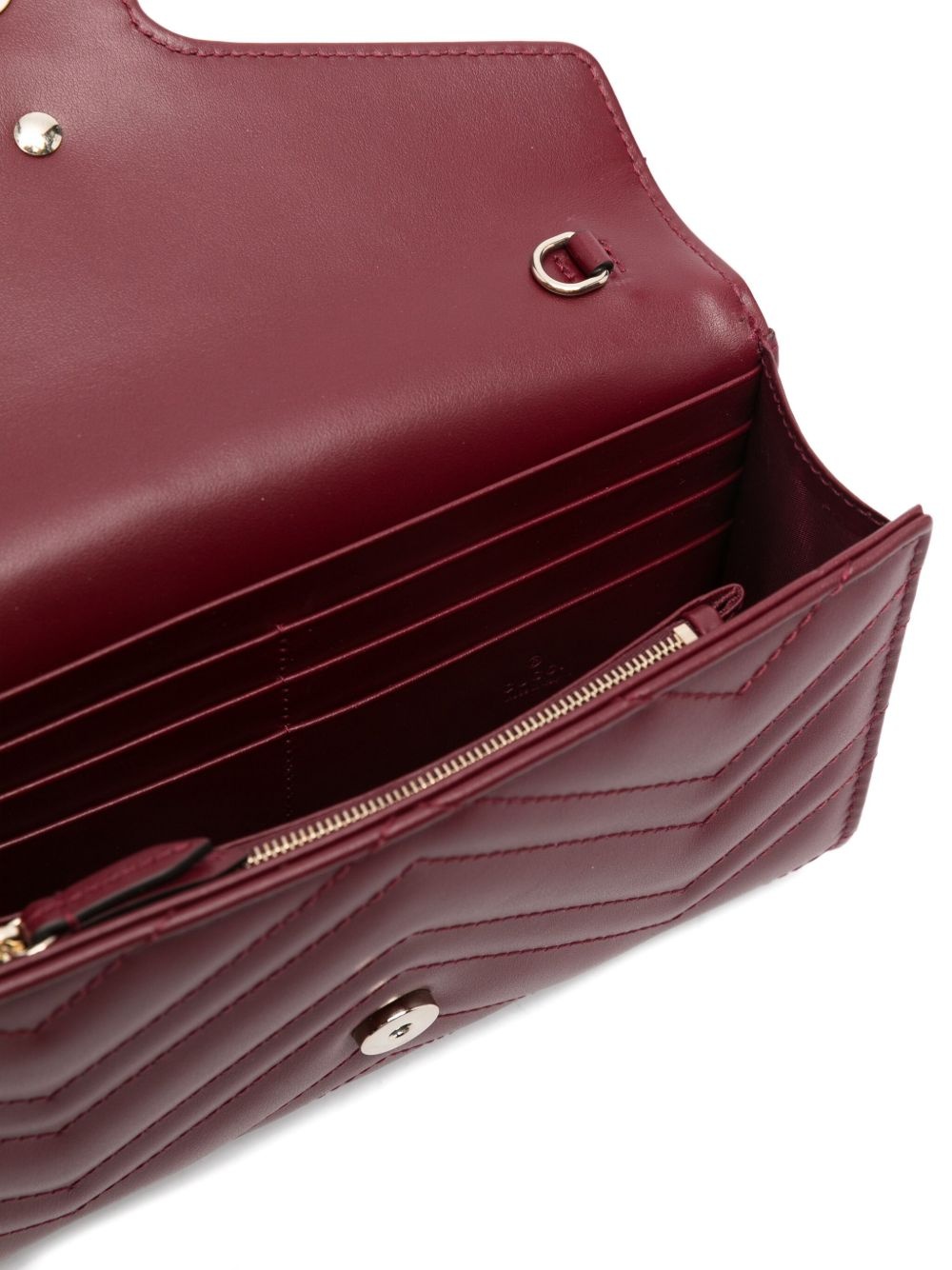 mini GG Marmont clutch - 5