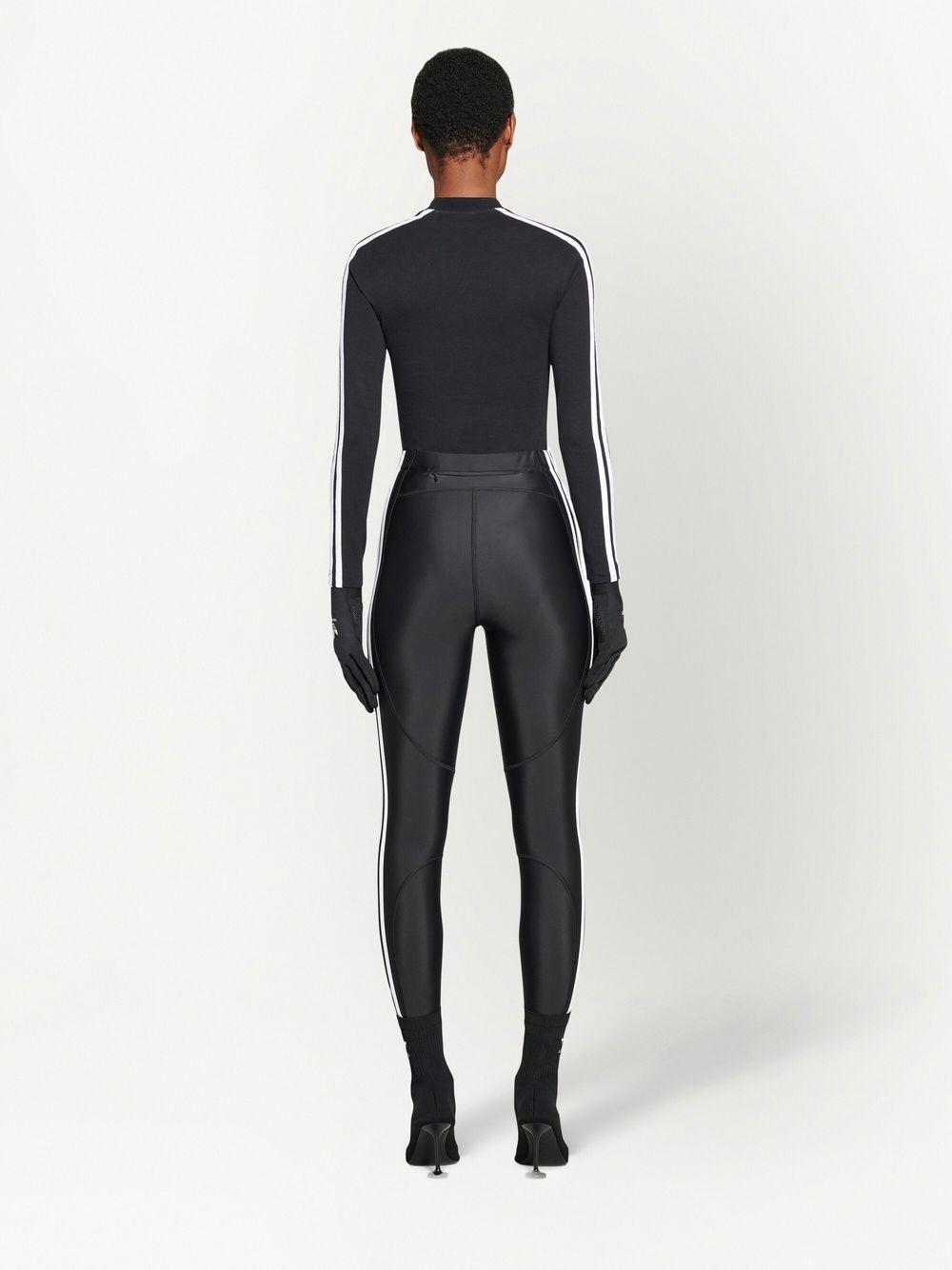 x adidas Athletic leggings - 4