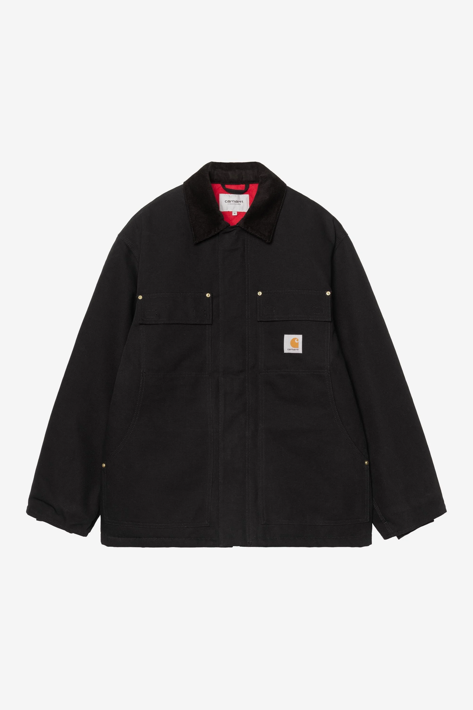 OG Arctic Coat - 1