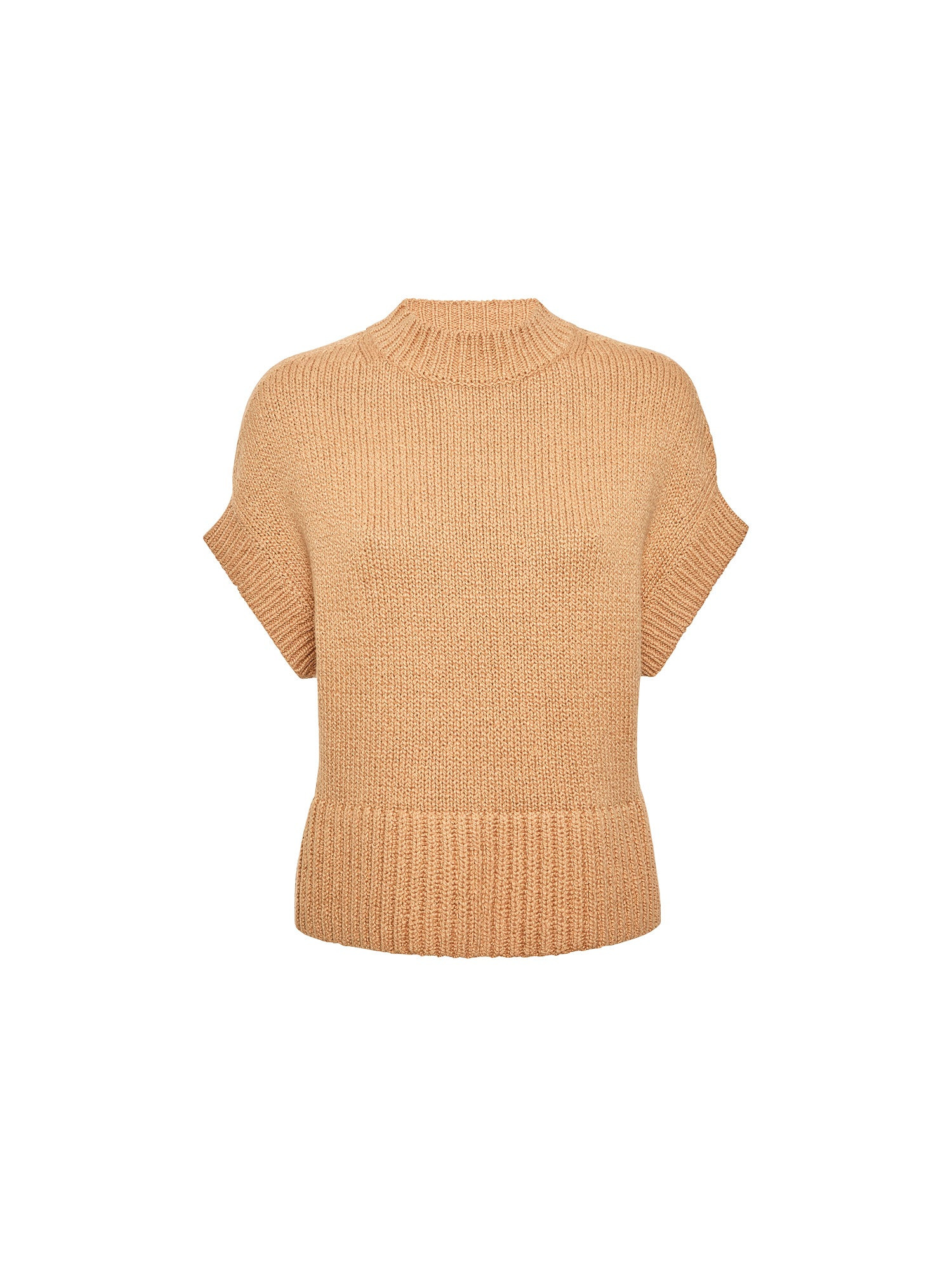 The Adriane Sweater - 3