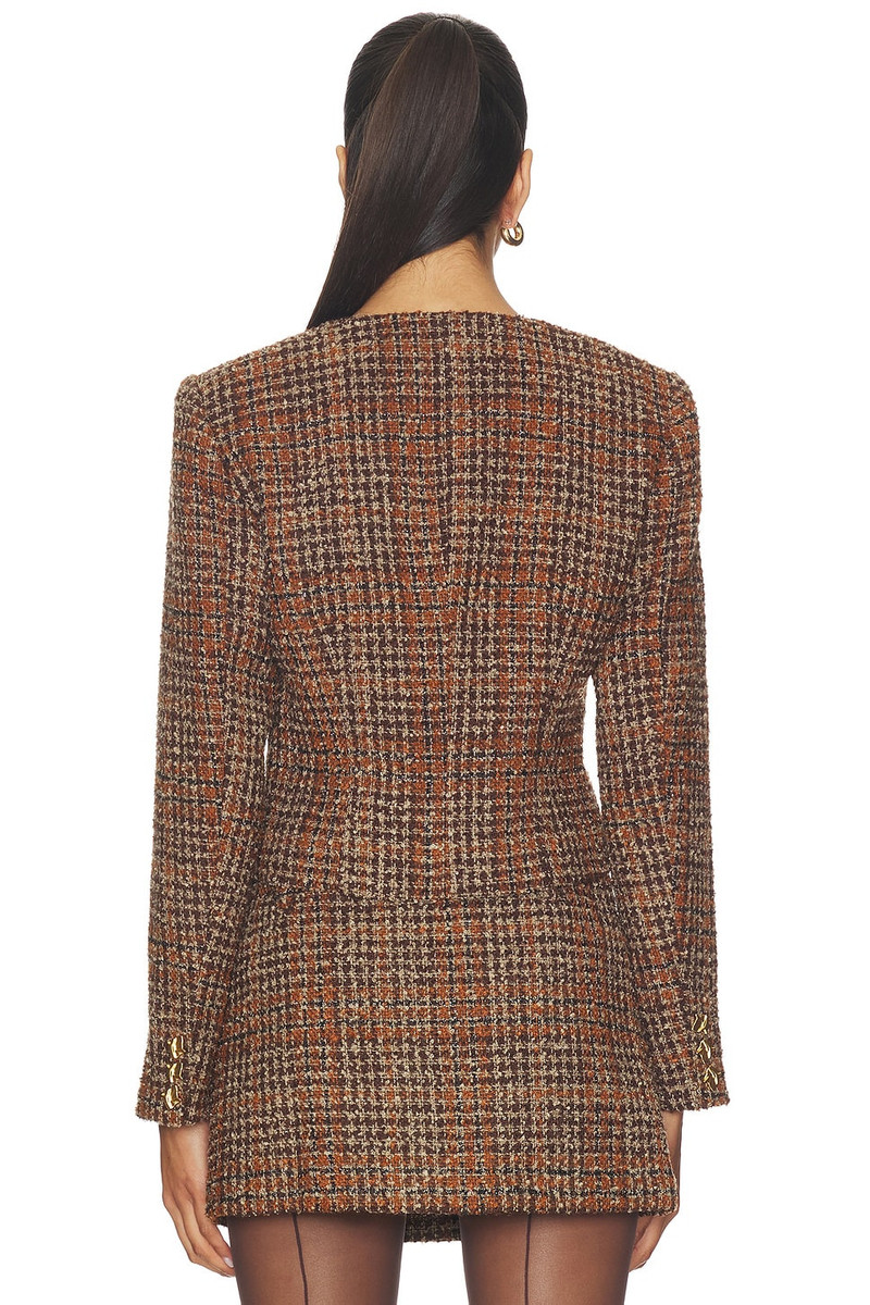 ASTR THE LABEL Kyleigh Jacket outlook