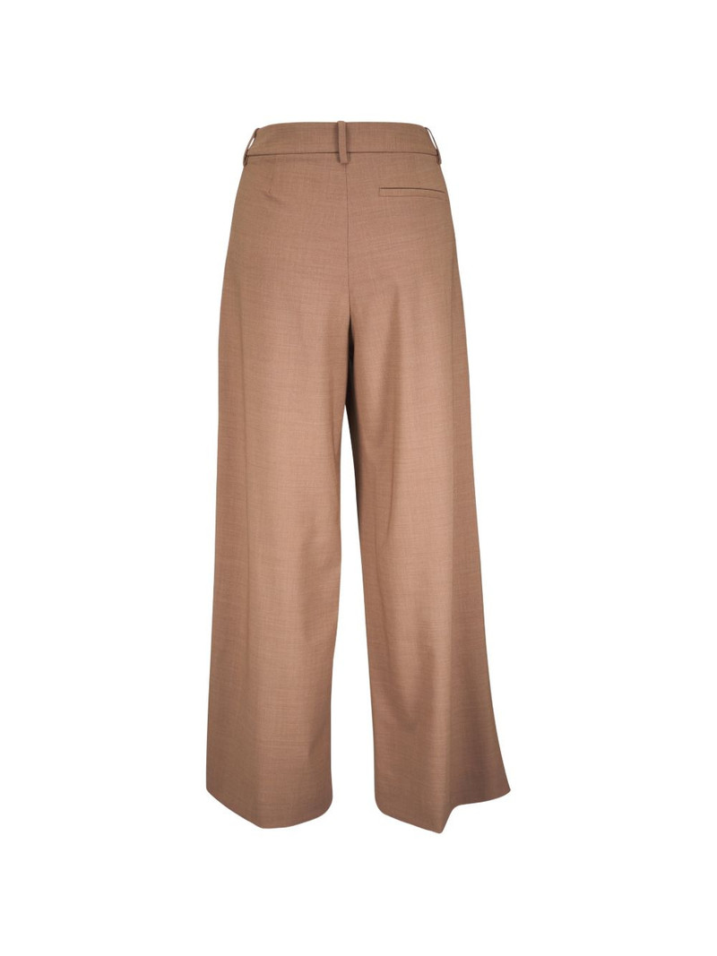 TWP New Didi pleated trousers outlook