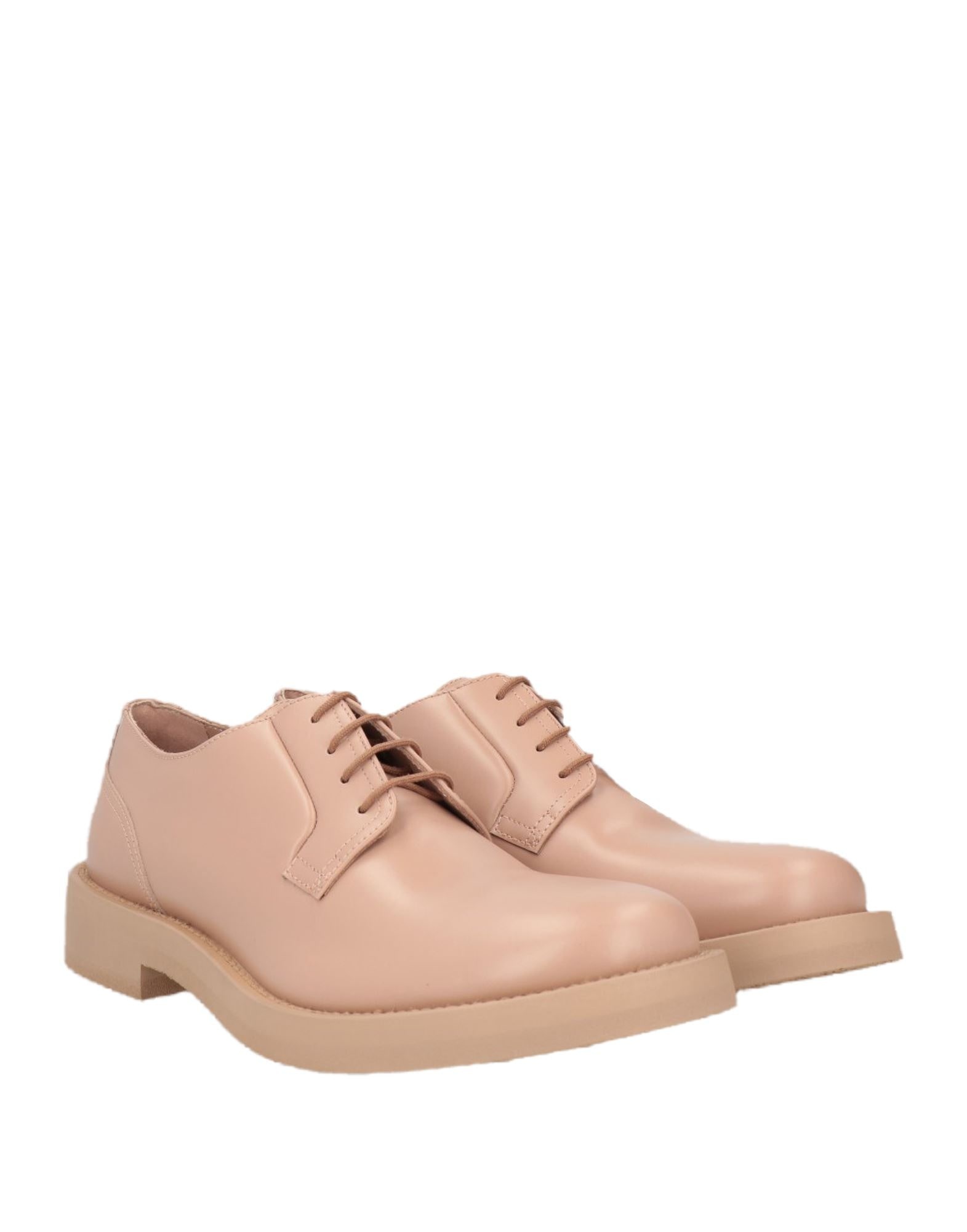 Blush Men's Laced Shoes - 2