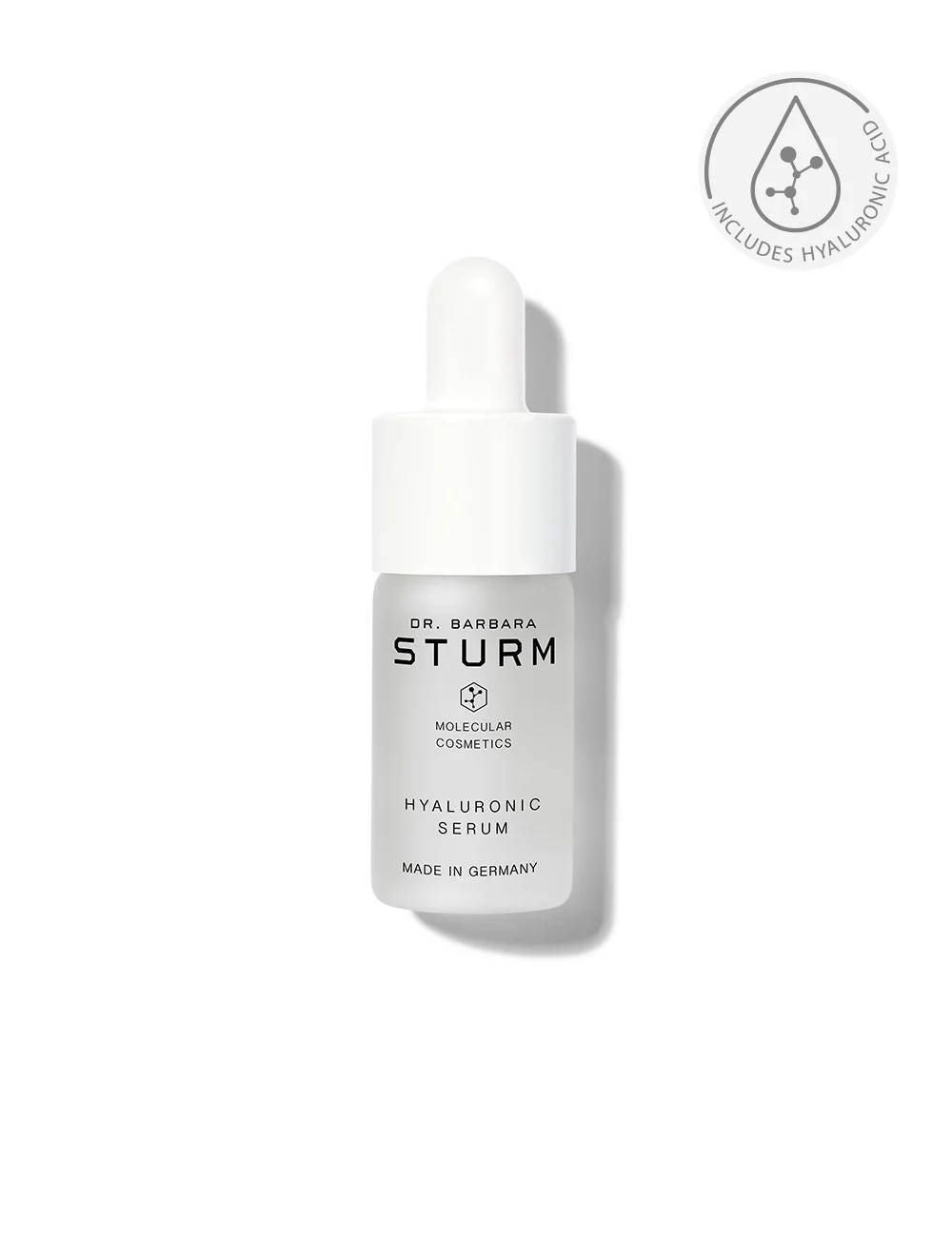 HYALURONIC SERUM - 1