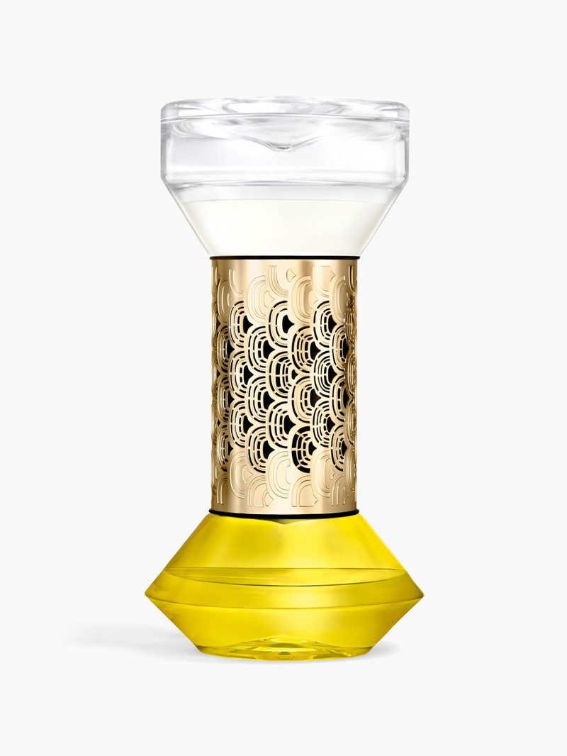 Mimosa - Hourglass diffuser 1