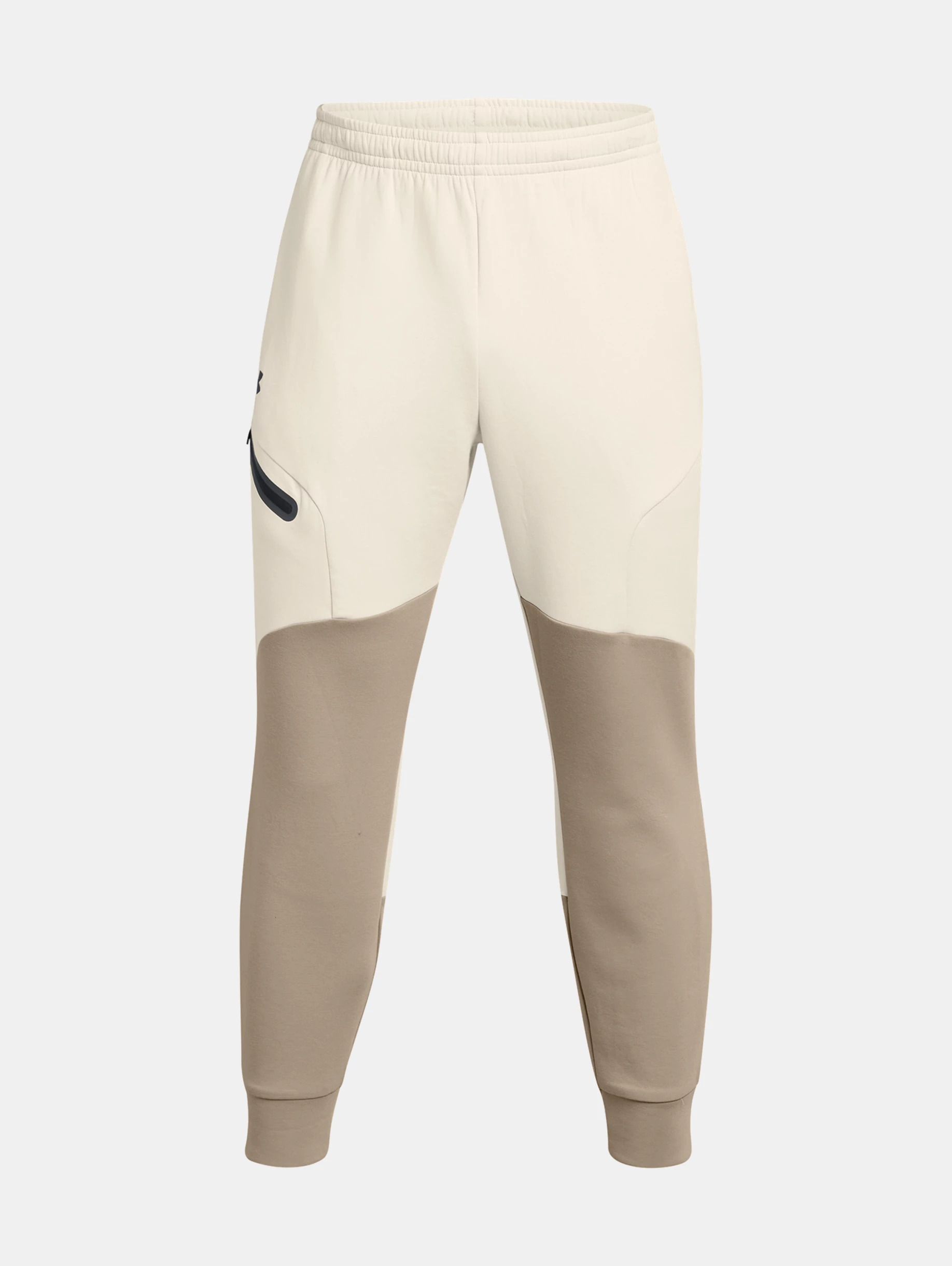 Men's UA Unstoppable Fleece Joggers - 1
