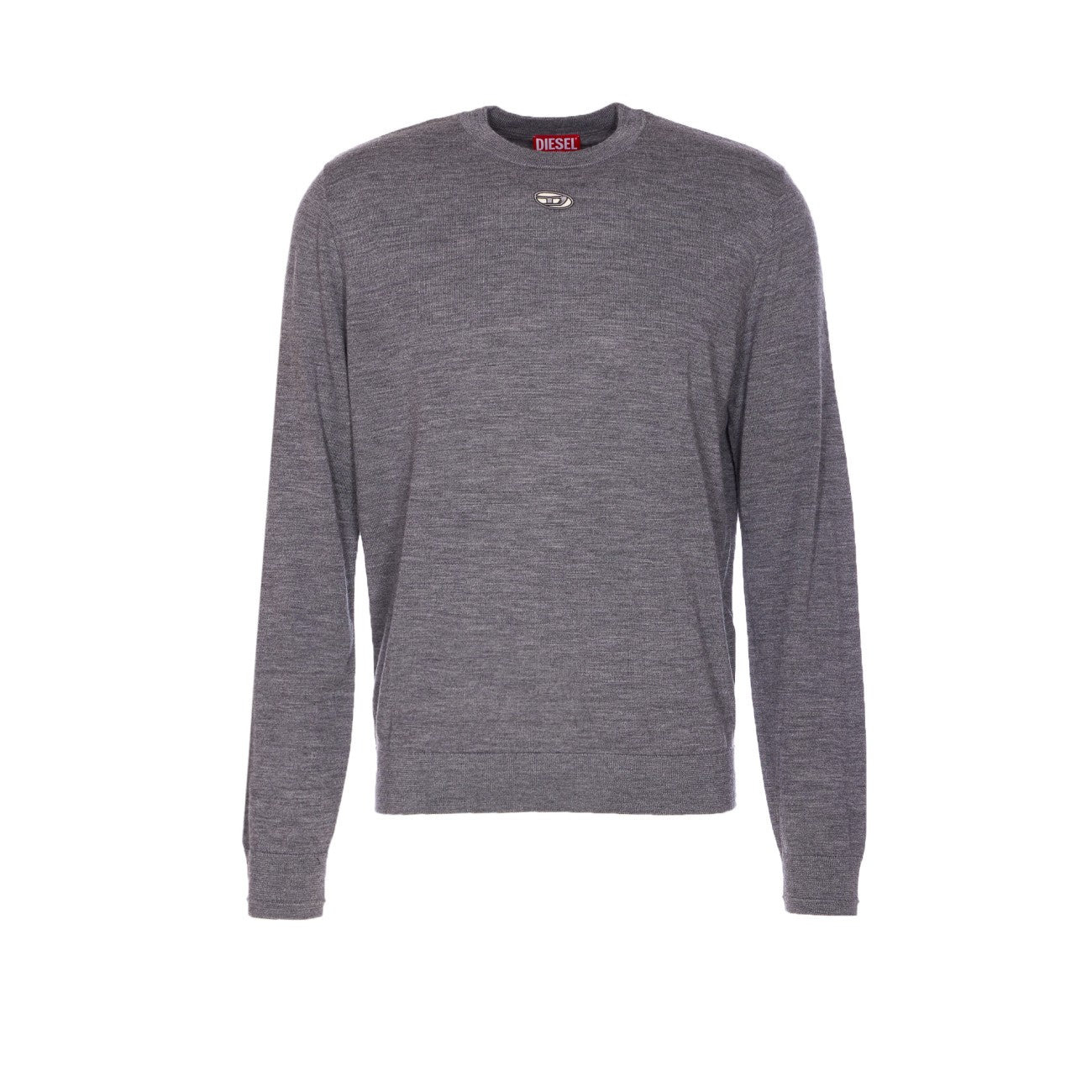 Diesel Men Ok-Valiam Sweater - 3