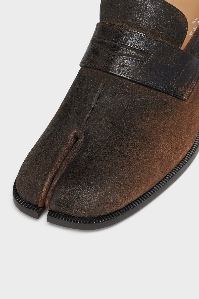 Tabi city loafers 5