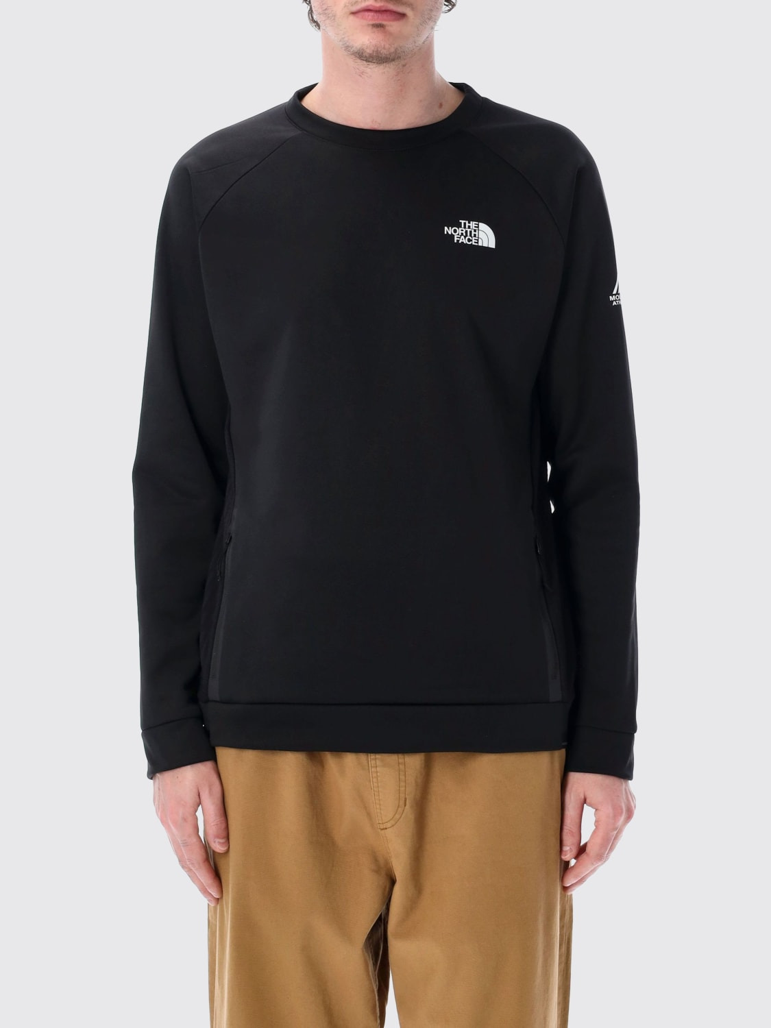 Sweatshirt men The North Face - 1