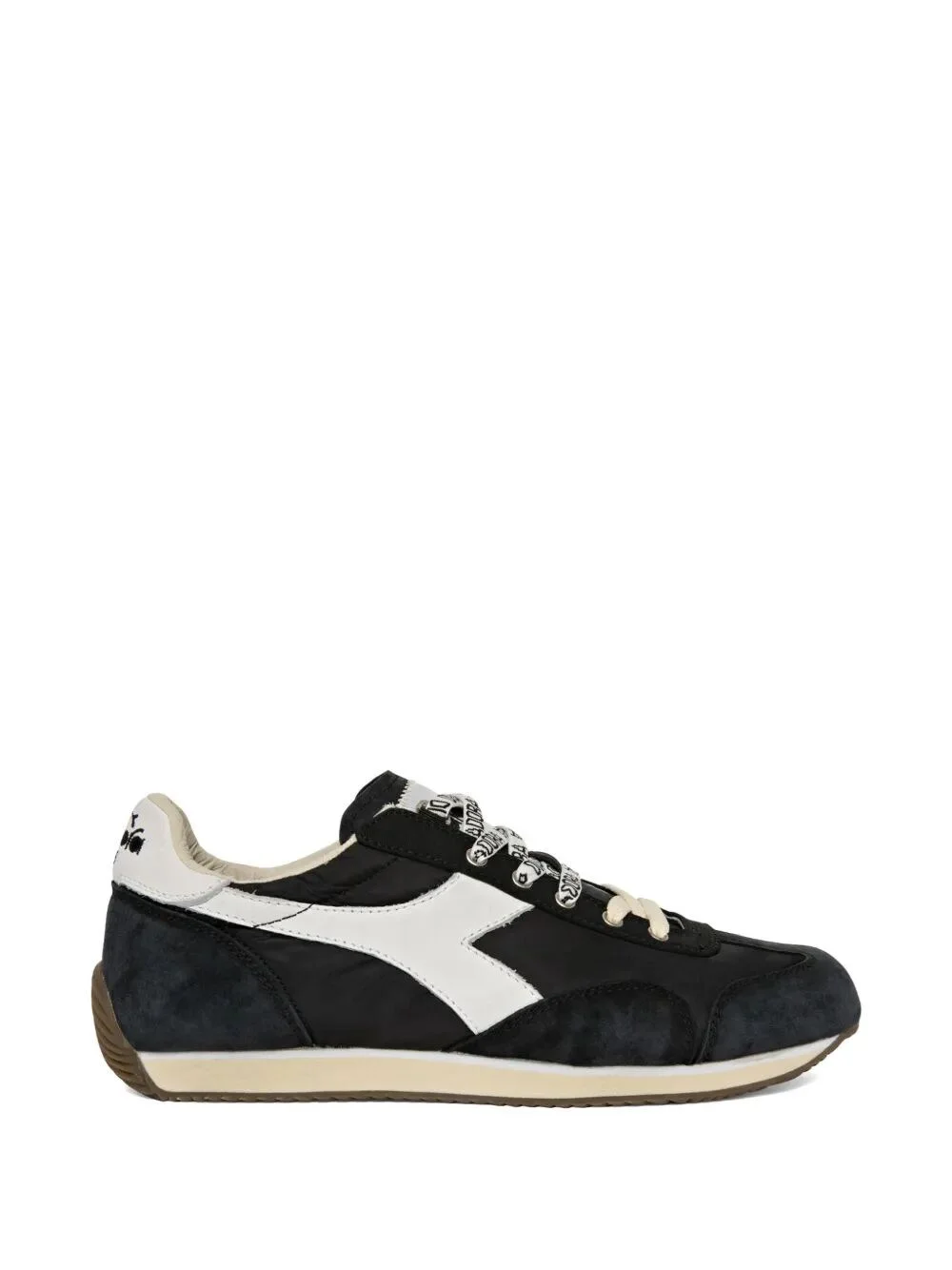 Trainers Heritage Equipe Vela Sw - 1