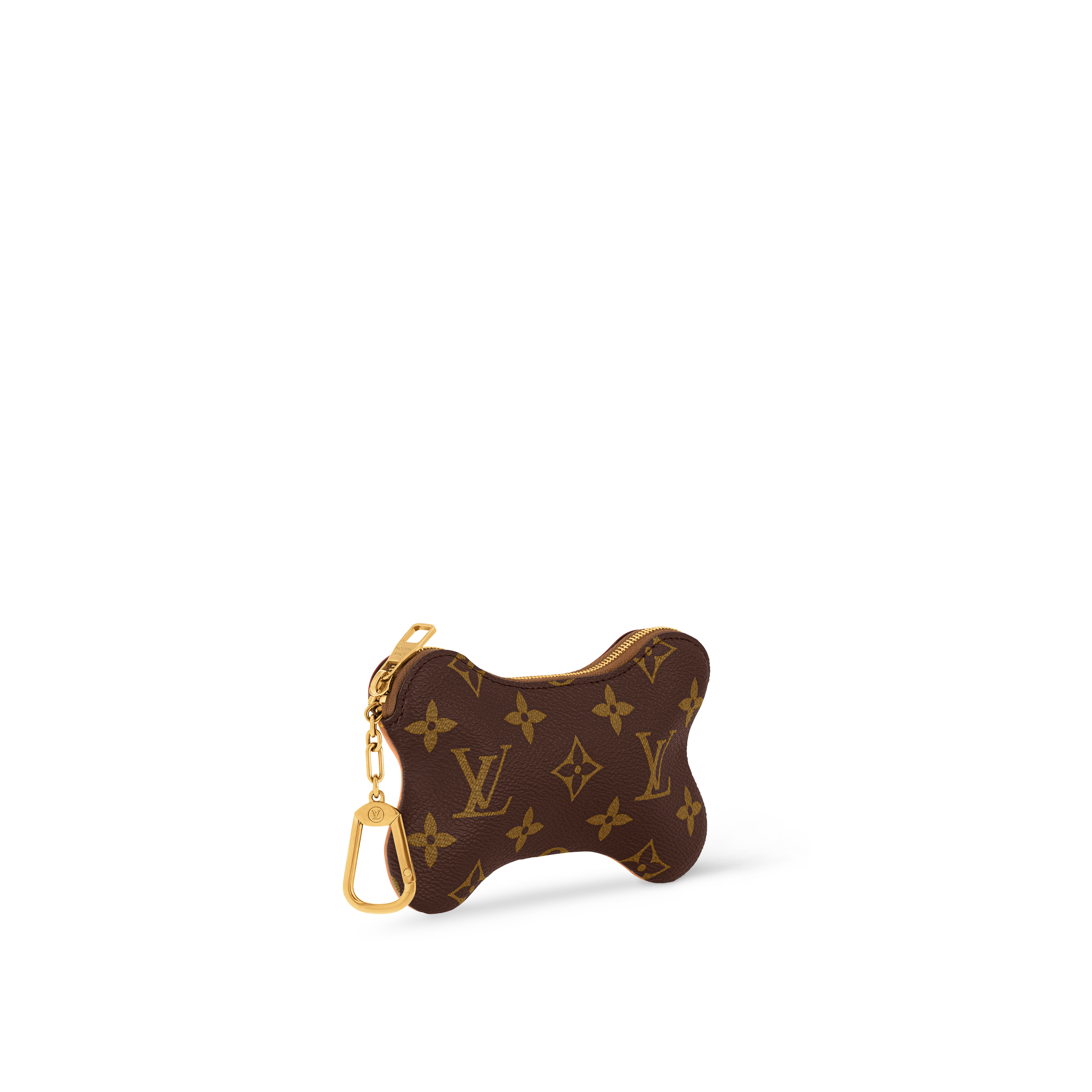 Bone Key Pouch - 2