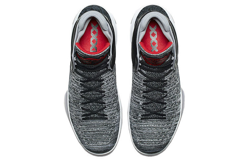 Jordan Air Jordan 32 PF 'MVP' AH3348-002 outlook