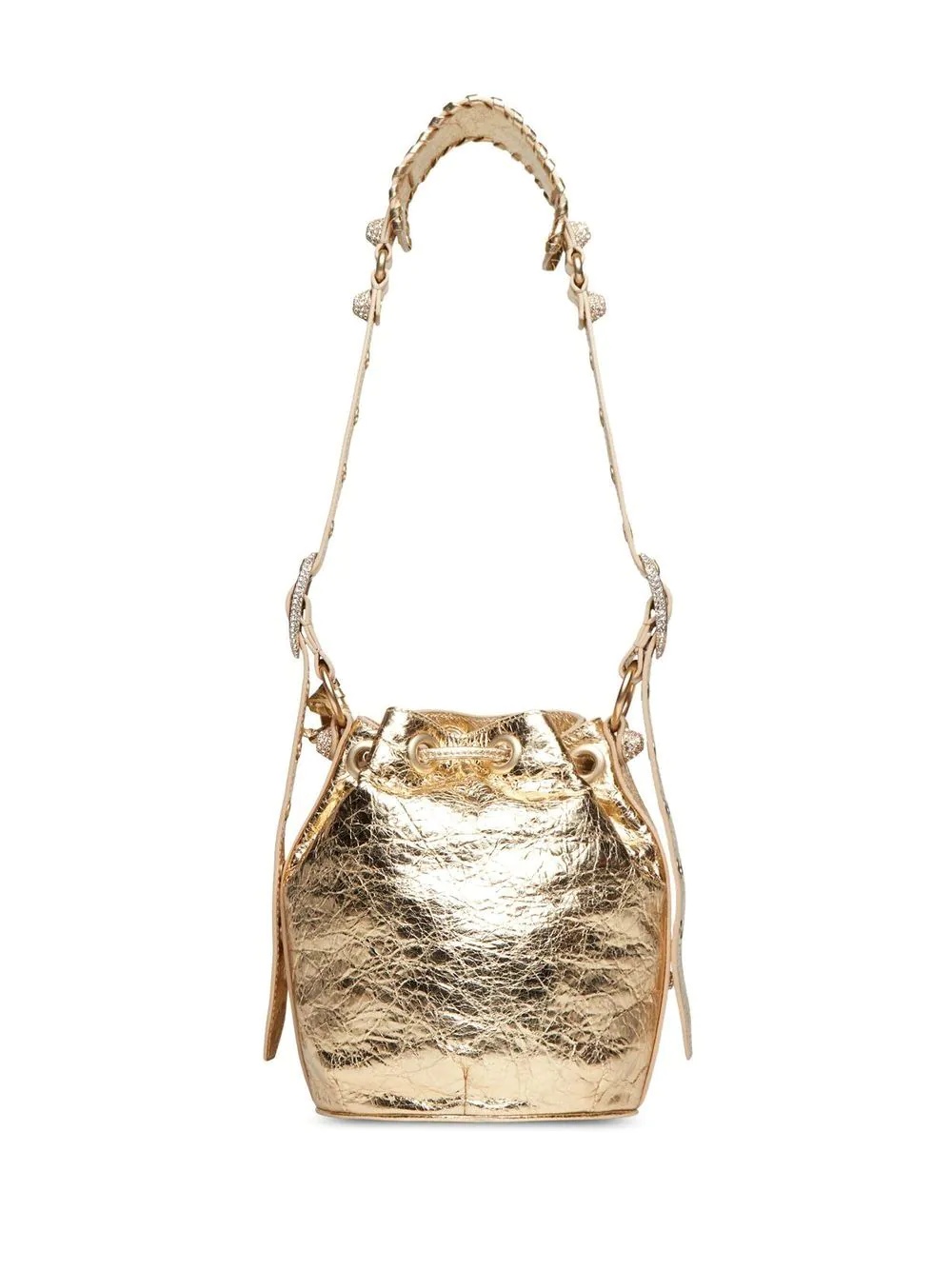 Le Cagole XS bucket bag - 2