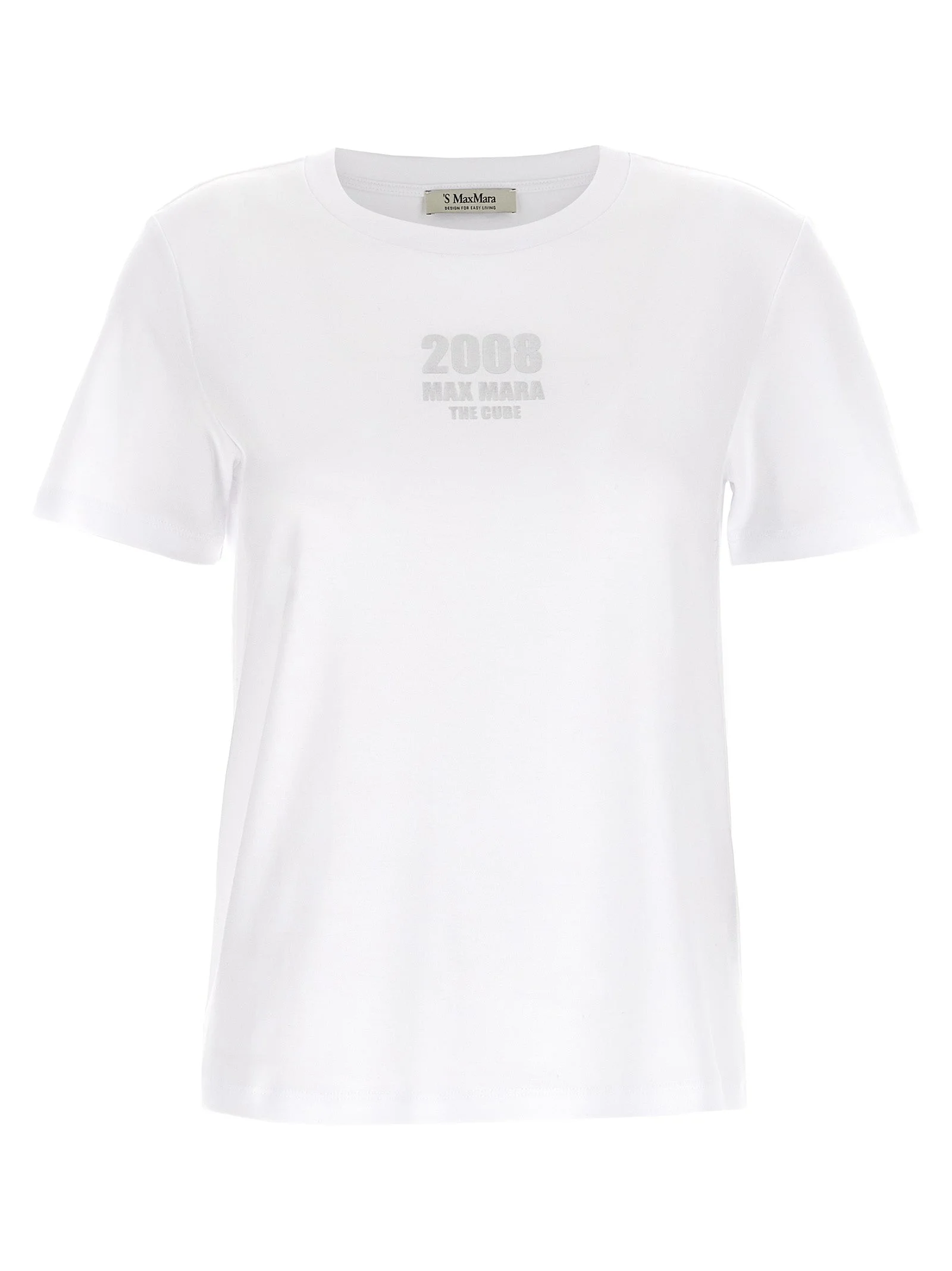 Max Mara 'S Women 'Quieto' T-Shirt - 1