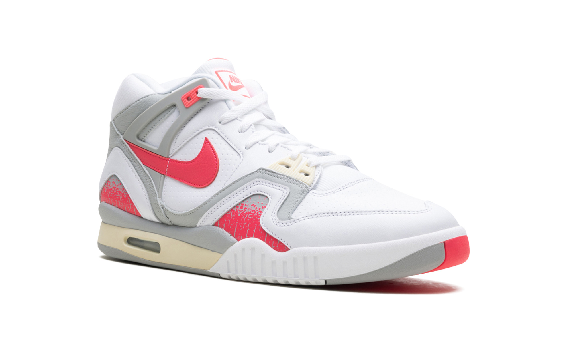 Air Tech Challenge II "Racer Pink" - 7