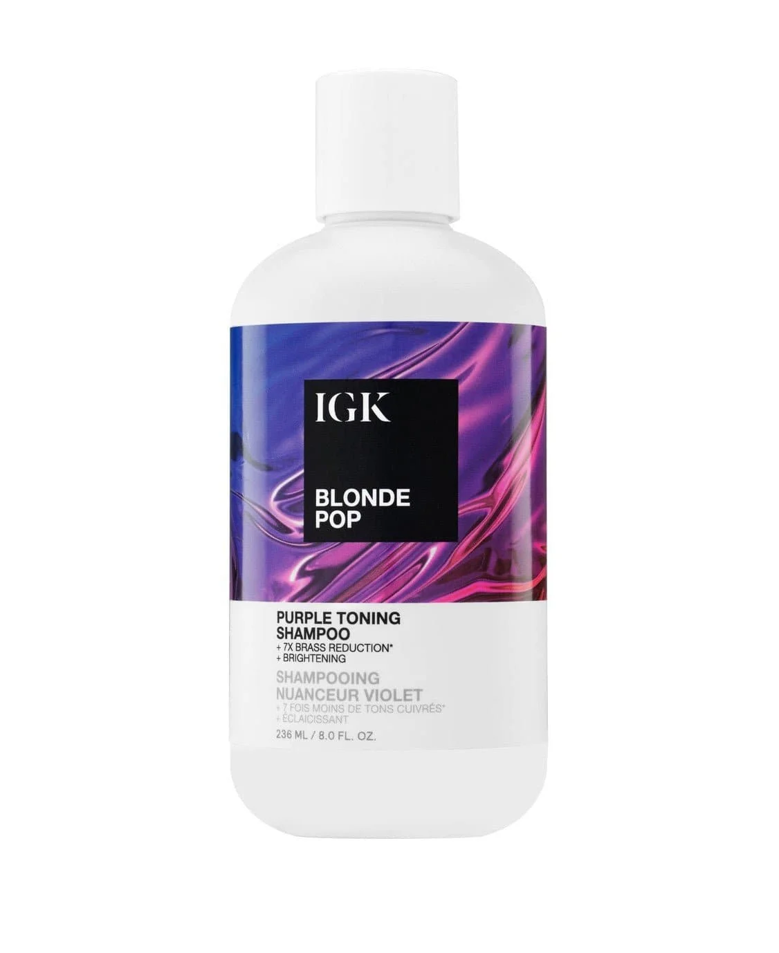 Blonde Pop Shampoo - 1