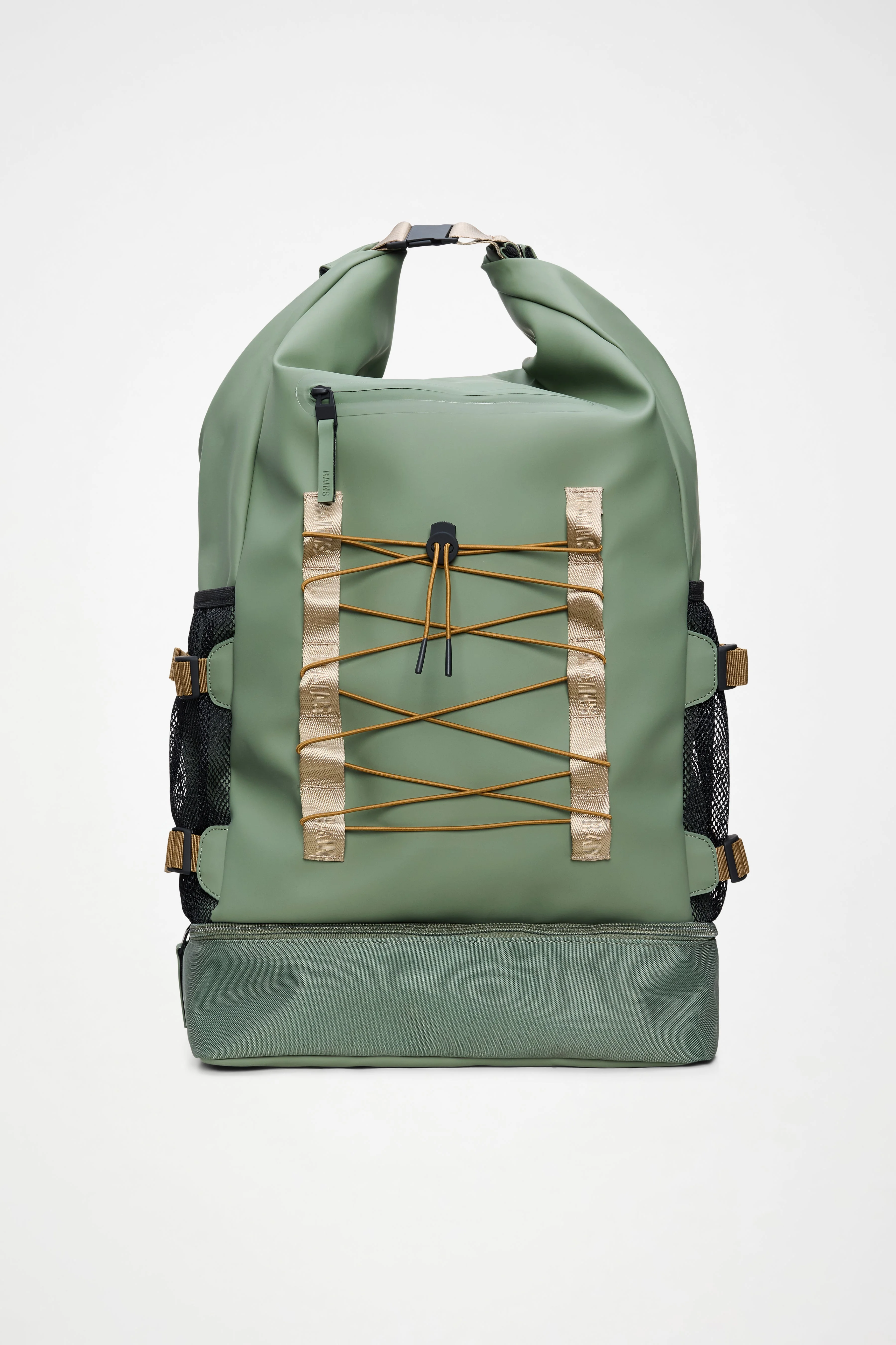 Trail Mountianeer Rolltop Large - 1