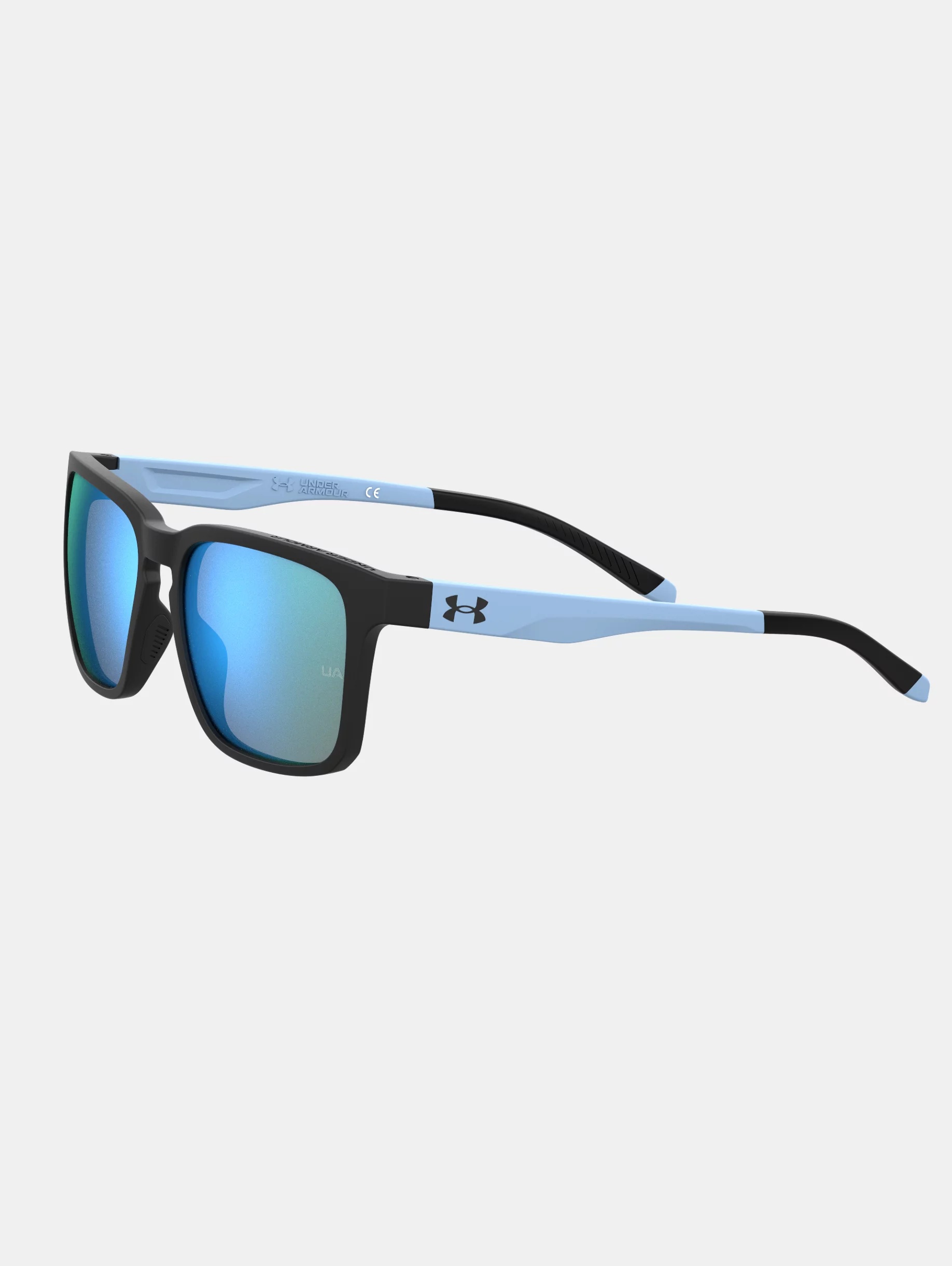 Unisex UA Assist 2 Mirror Sunglasses - 4