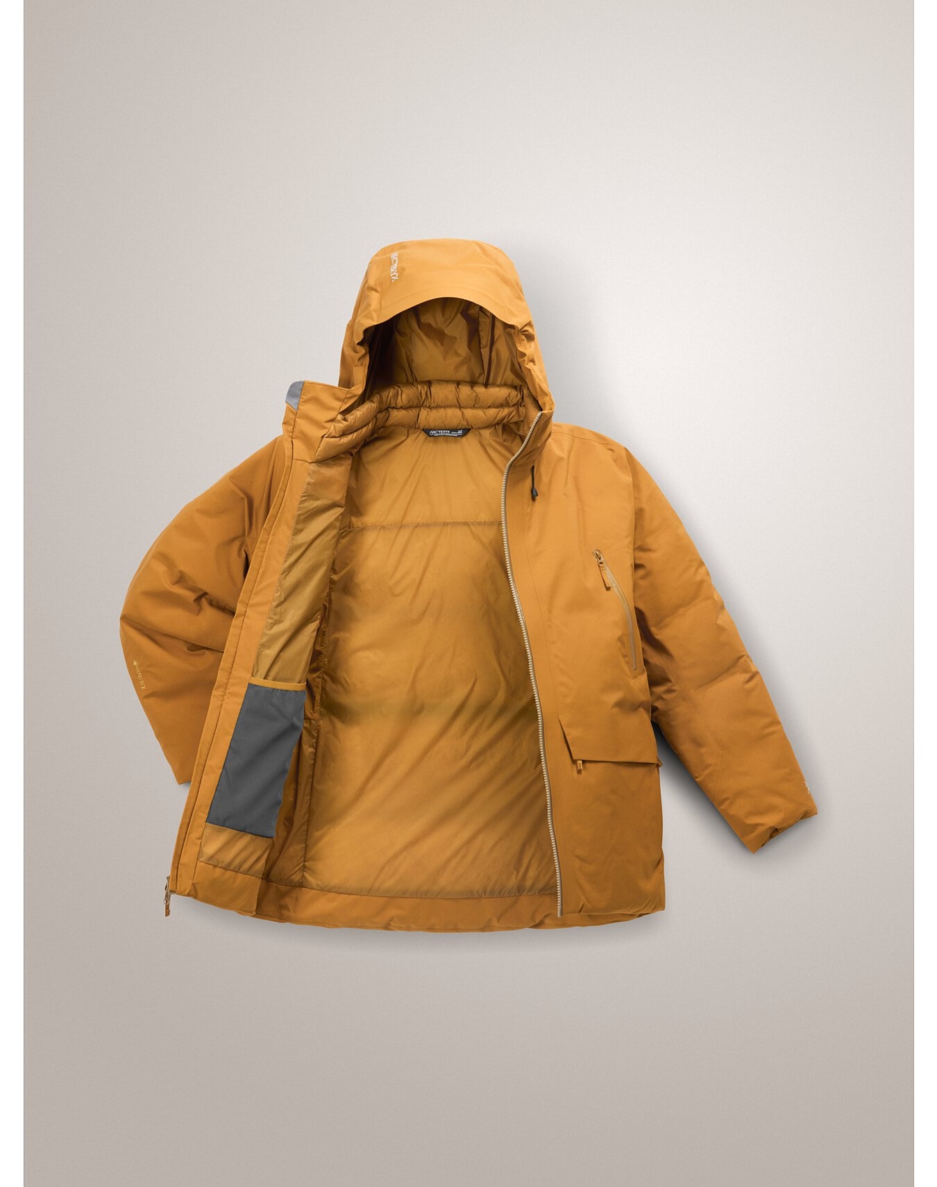 Liatris Down Jacket - 8