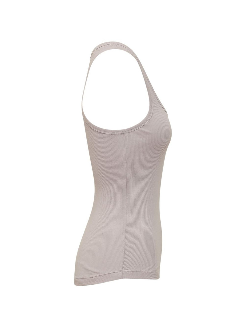 Thea ribbed tank top 3