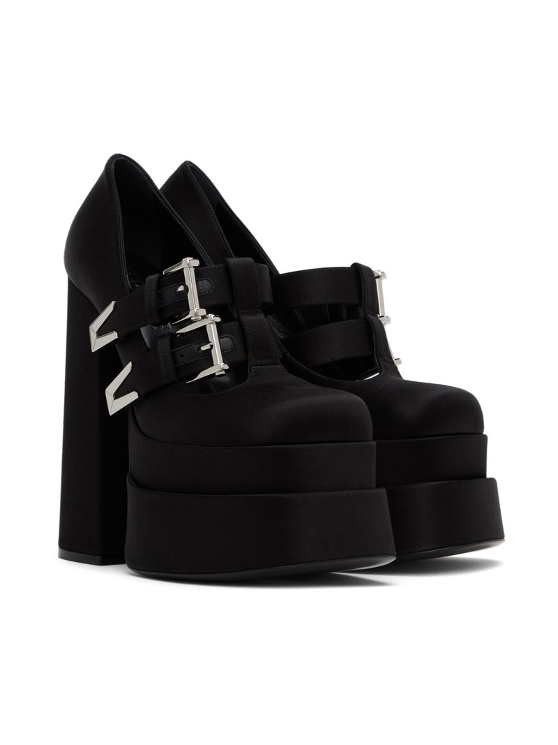 160mm platform pumps 4