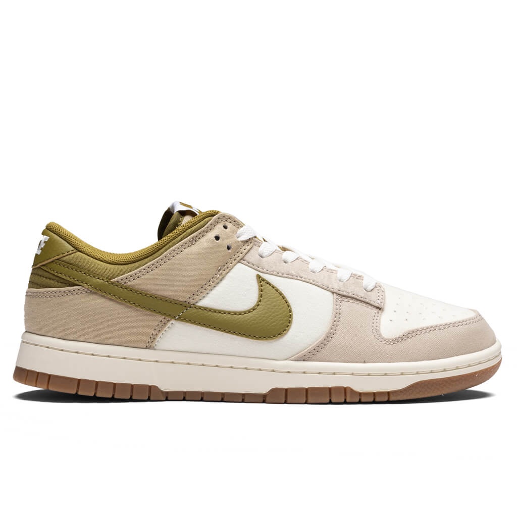 DUNK LOW 'SINCE 72' - SAIL/PACIFIC MOSS/CREAM II/LIMESTONE - 1