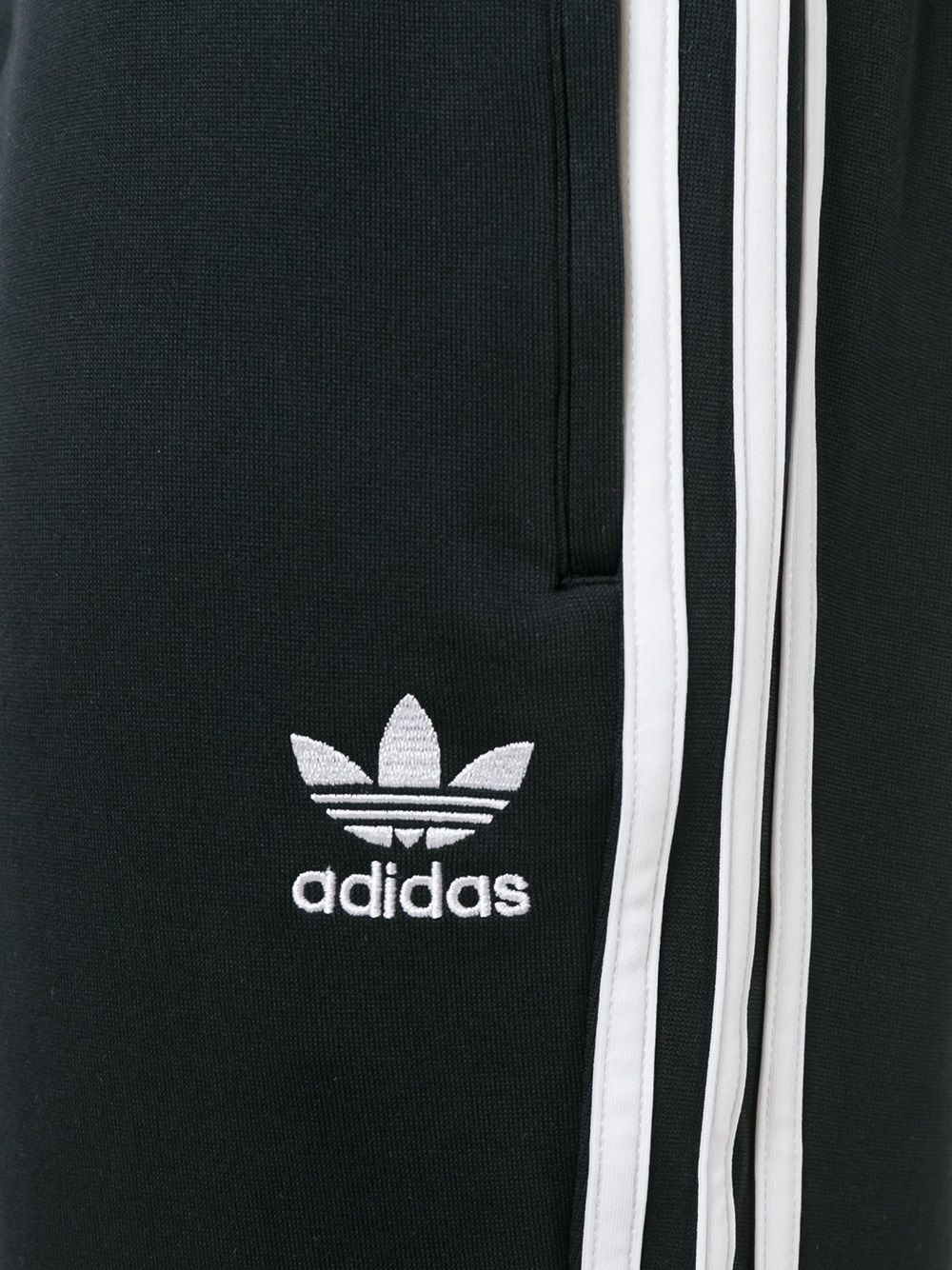 'Superstar' cuffed trackpants - 5