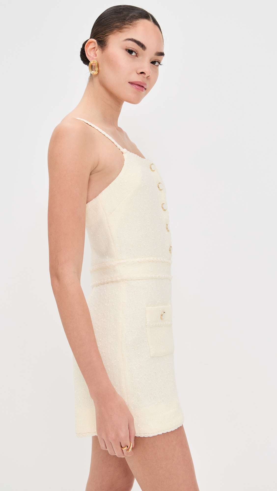 Ginny Romper - 3
